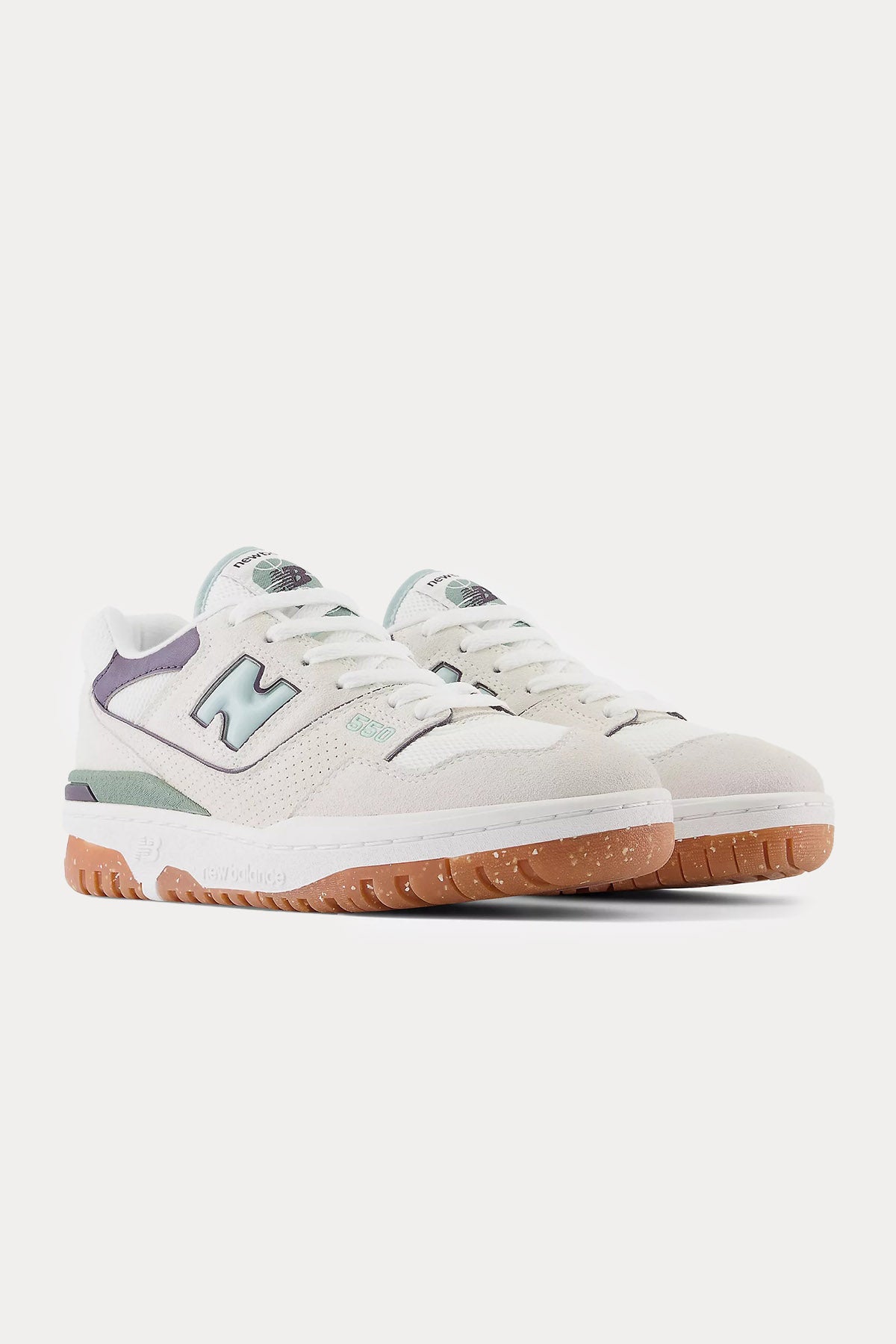 New Balance 550 Sneaker Ayakkabı-Libas Trendy Fashion Store