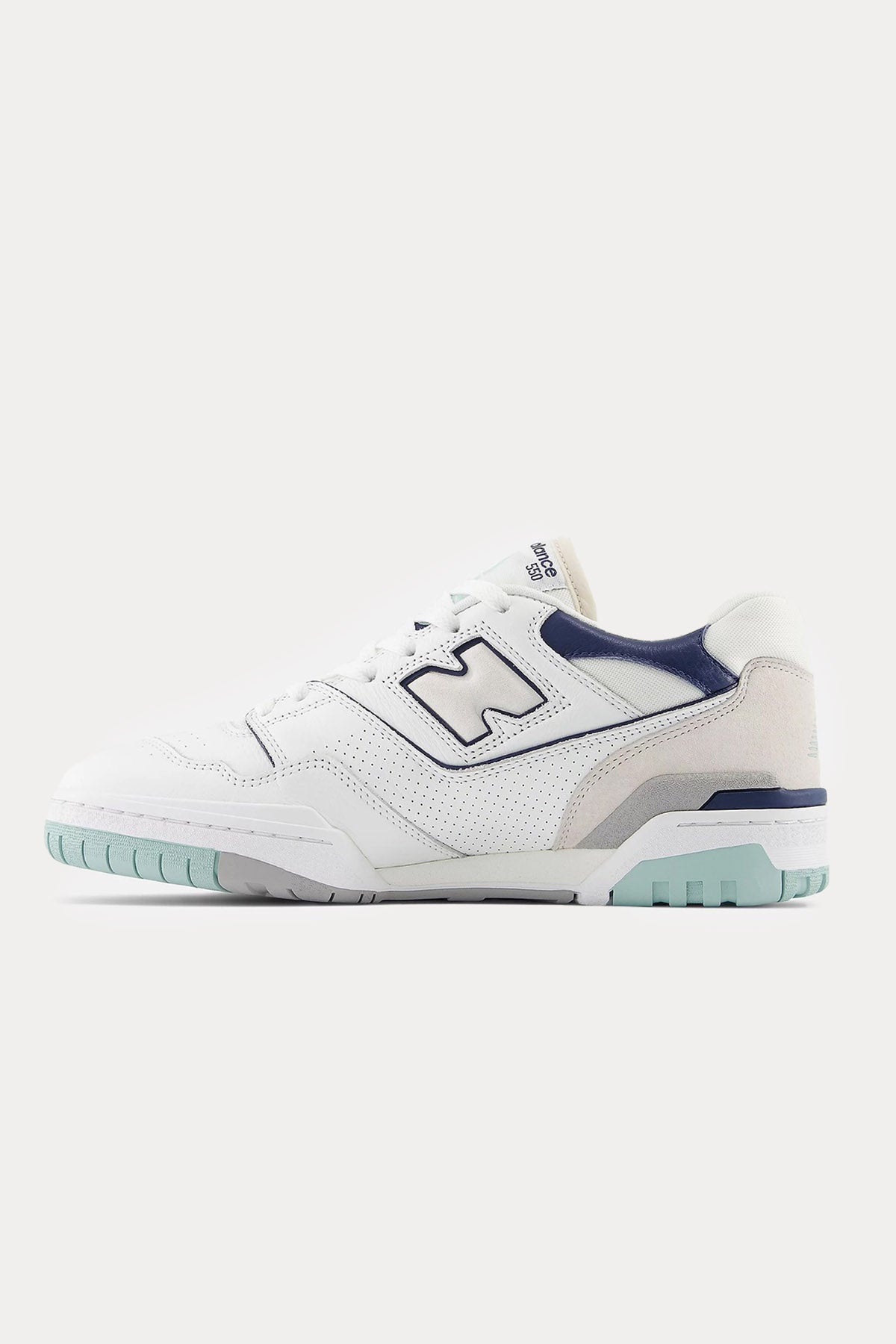 New Balance 550 Sneaker Ayakkabı-Libas Trendy Fashion Store