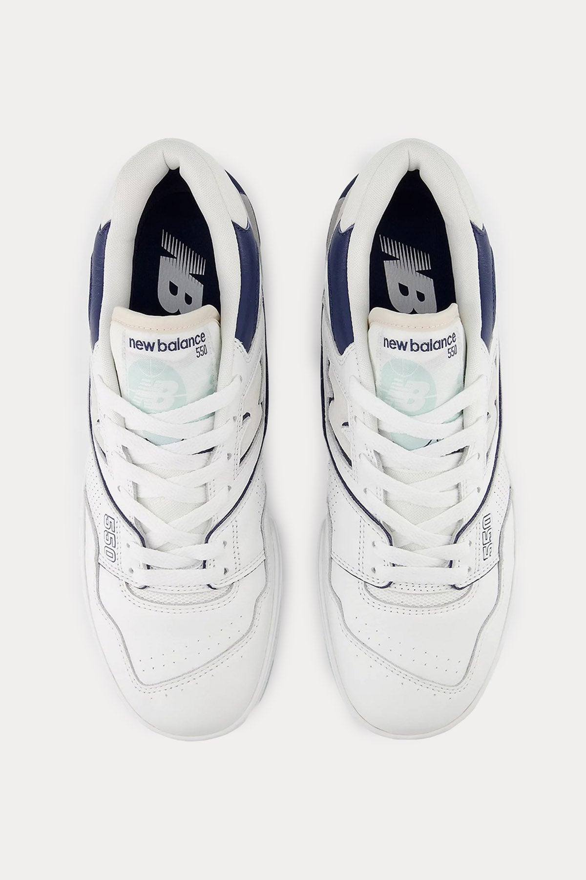 New Balance 550 Sneaker Ayakkabı-Libas Trendy Fashion Store