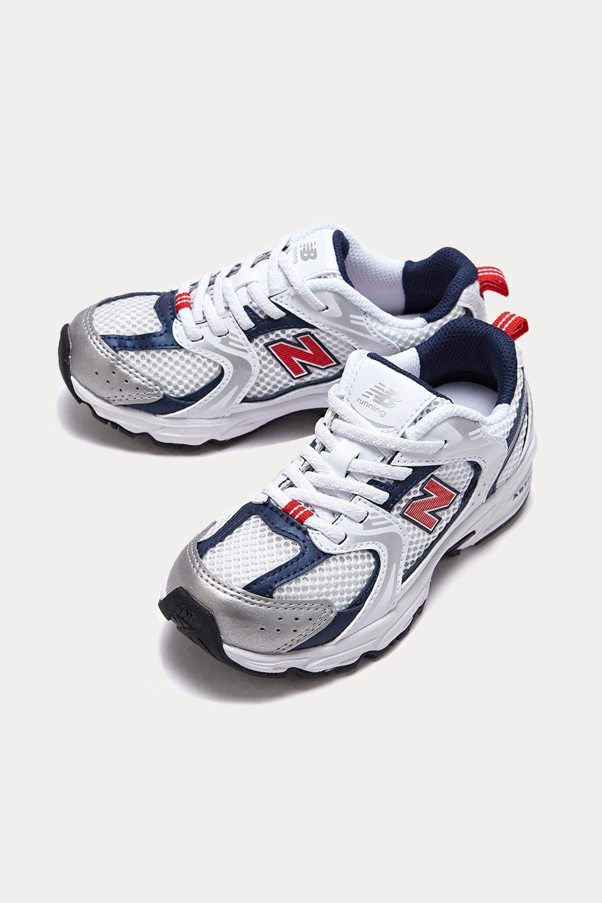 New Balance Unisex Çocuk 530 Sneaker Ayakkabı-Libas Trendy Fashion Store