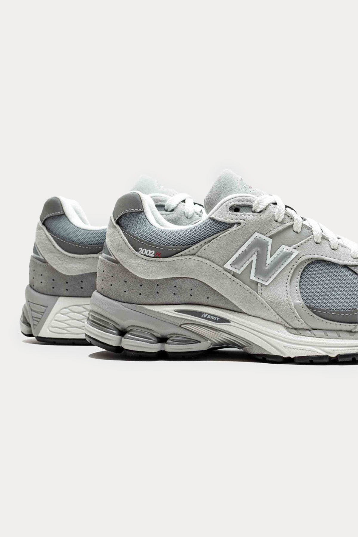 New Balance 2002 Sneaker Ayakkabı-Libas Trendy Fashion Store