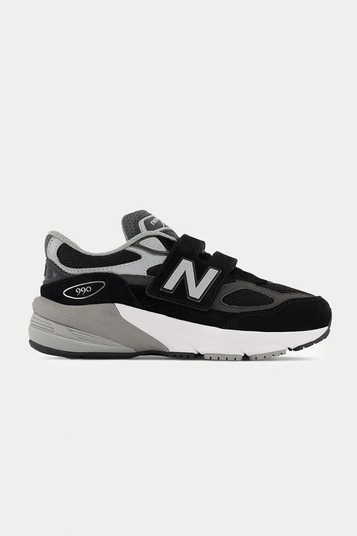 New Balance 990 Unisex Çocuk Sneaker Ayakkabı-Libas Trendy Fashion Store