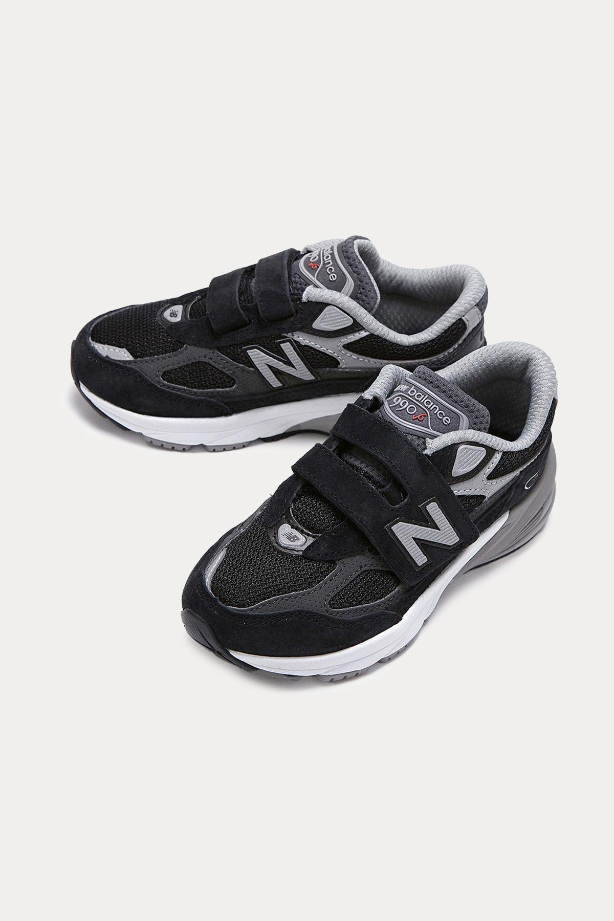 New Balance 990 Unisex Çocuk Sneaker Ayakkabı-Libas Trendy Fashion Store