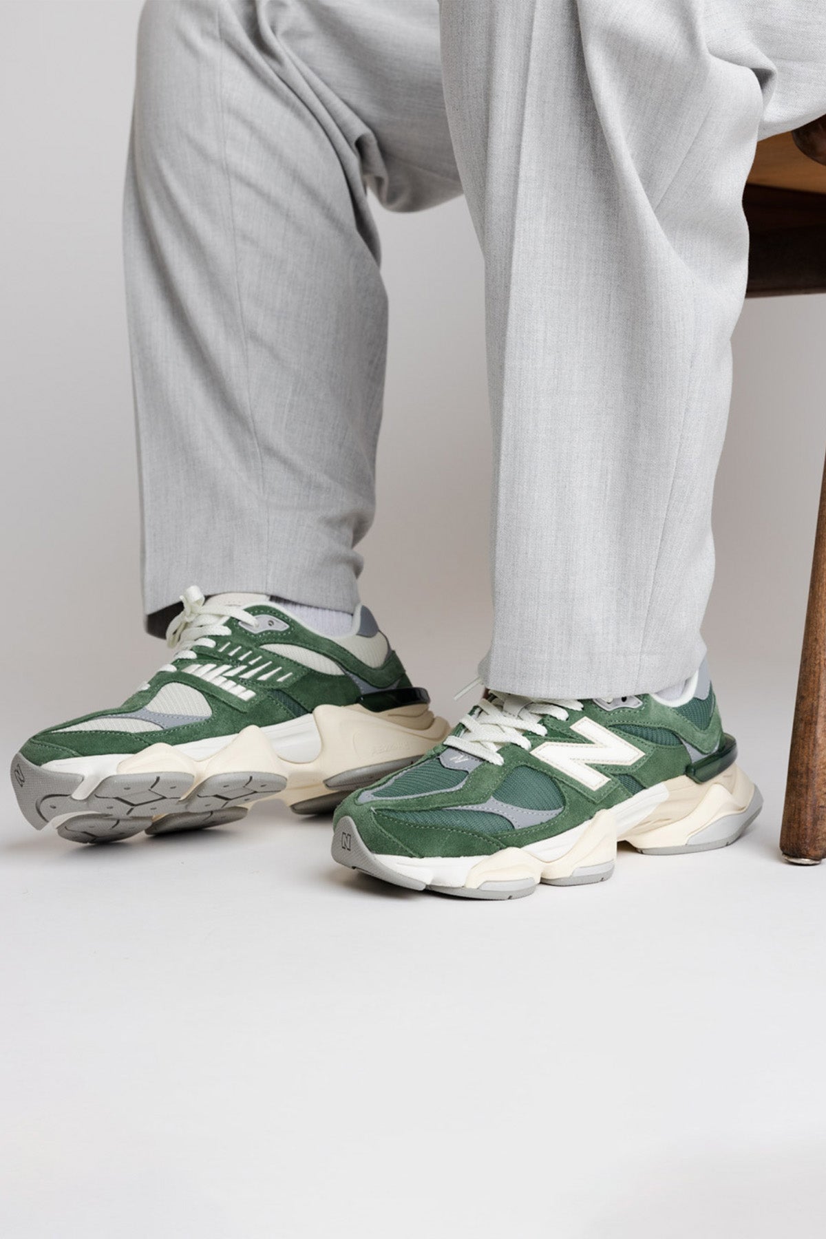 New Balance 9060 Sneaker Ayakkabı-Libas Trendy Fashion Store