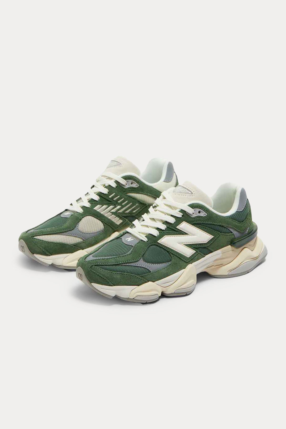 New Balance 9060 Sneaker Ayakkabı-Libas Trendy Fashion Store