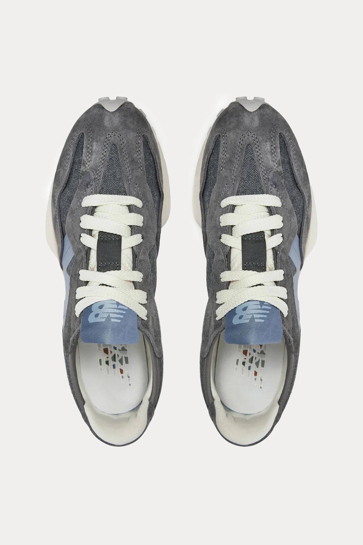 New Balance 327 Sneaker Ayakkabı-Libas Trendy Fashion Store