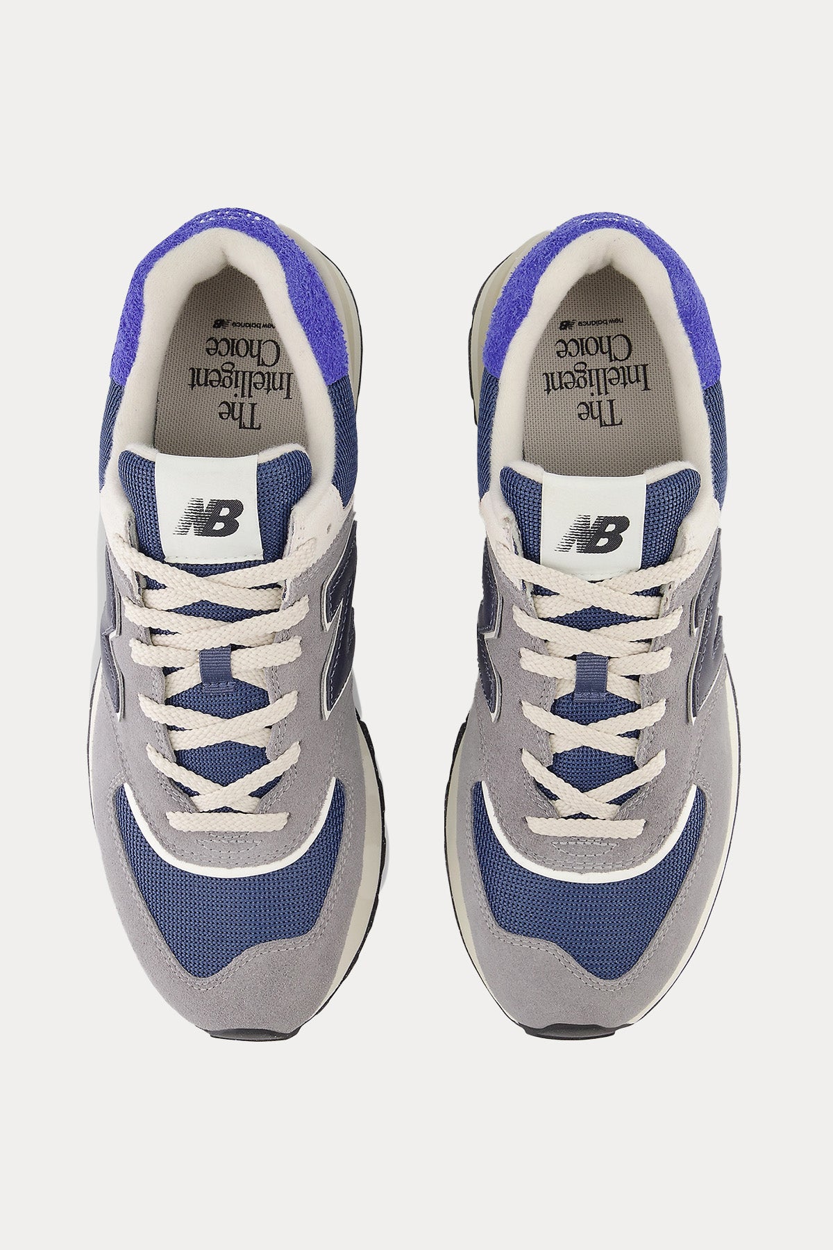 New Balance 574 Sneaker Ayakkabı-Libas Trendy Fashion Store