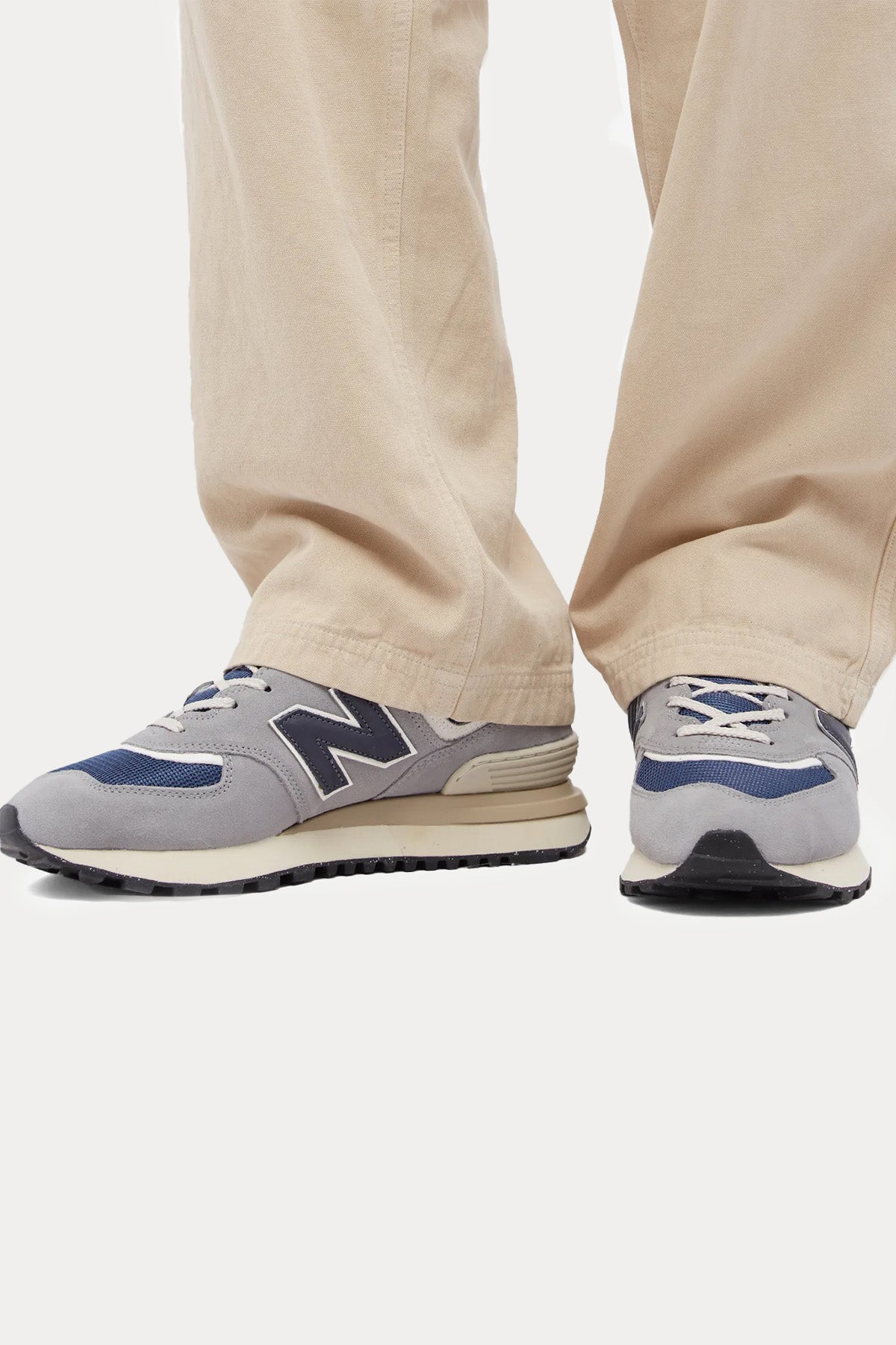 New Balance 574 Sneaker Ayakkabı-Libas Trendy Fashion Store