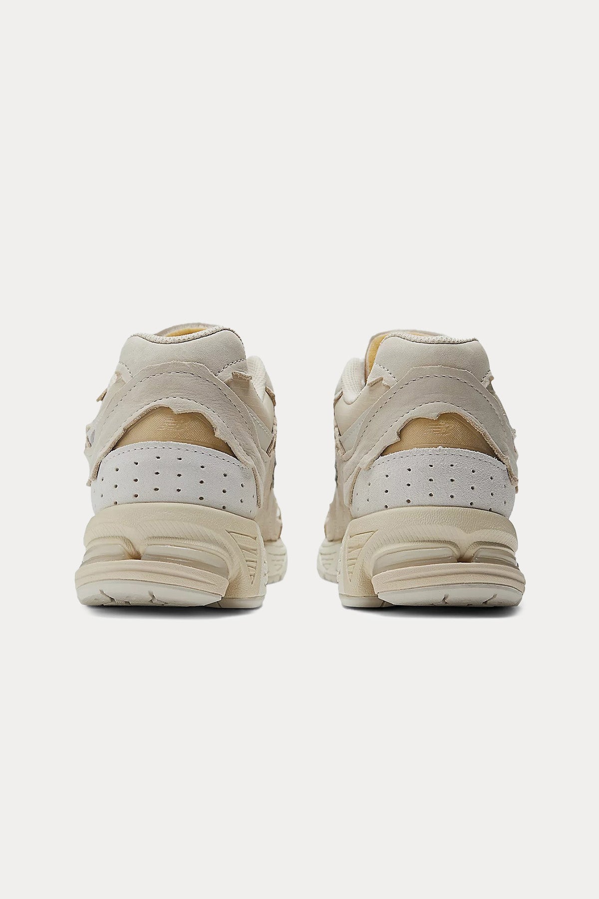 New Balance 2002 Sneaker Ayakkabı-Libas Trendy Fashion Store