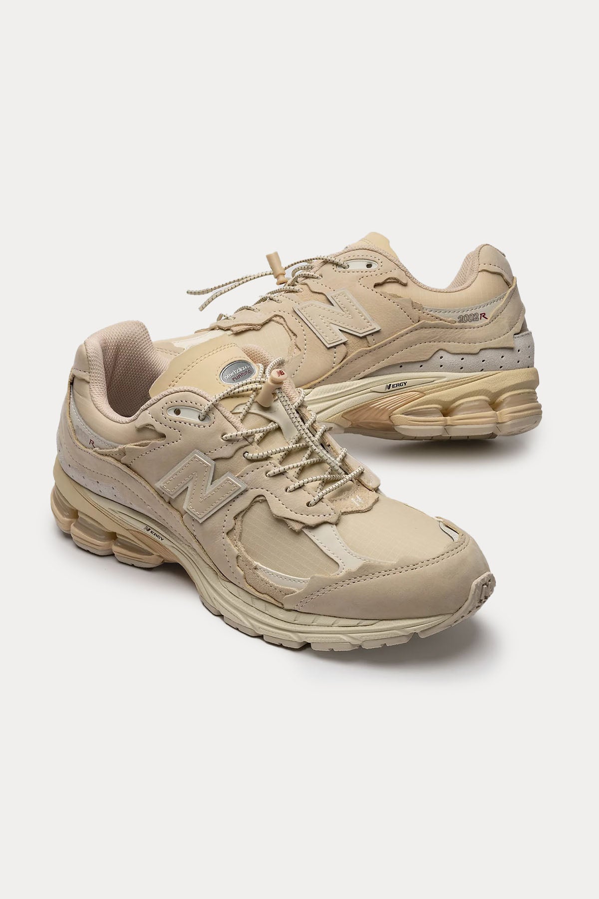 New Balance 2002 Sneaker Ayakkabı-Libas Trendy Fashion Store