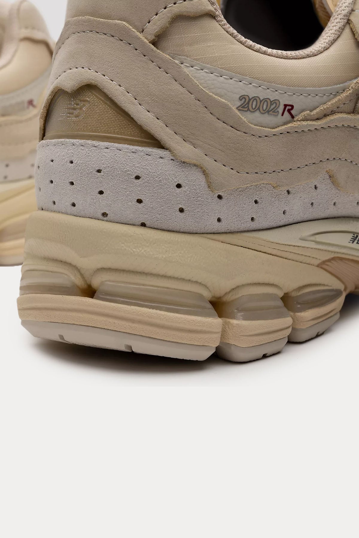 New Balance 2002 Sneaker Ayakkabı-Libas Trendy Fashion Store