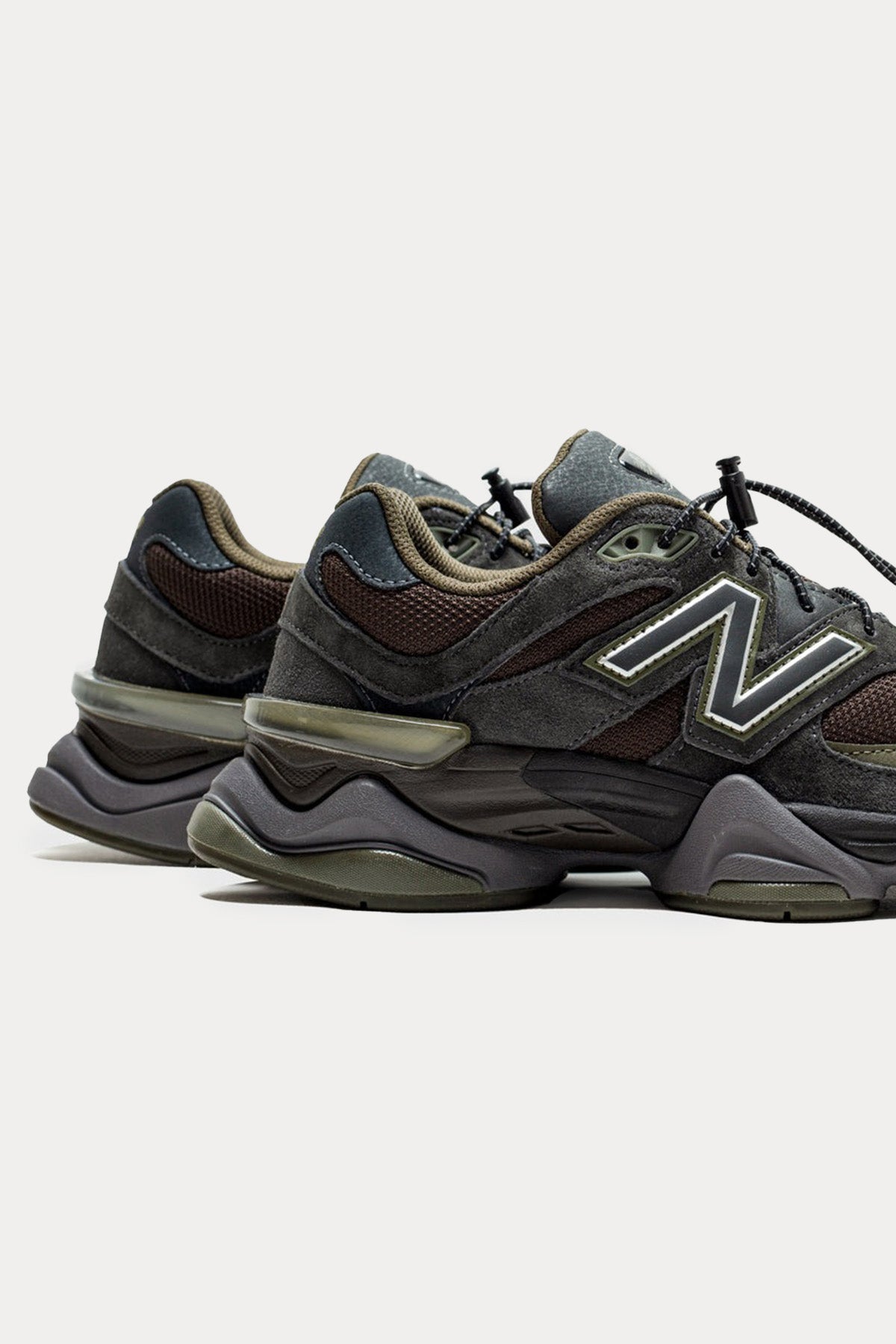 New Balance 9060 Sneaker Ayakkabı-Libas Trendy Fashion Store