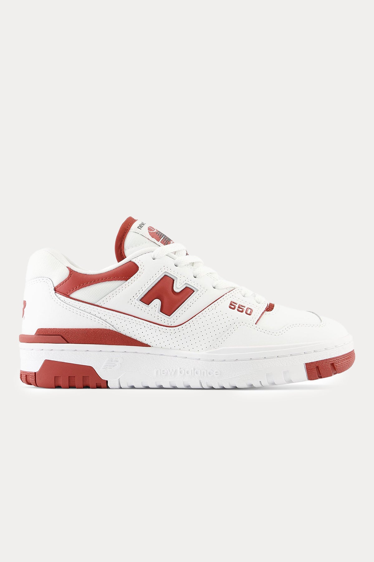 New Balance 550 Sneaker Ayakkabı-Libas Trendy Fashion Store