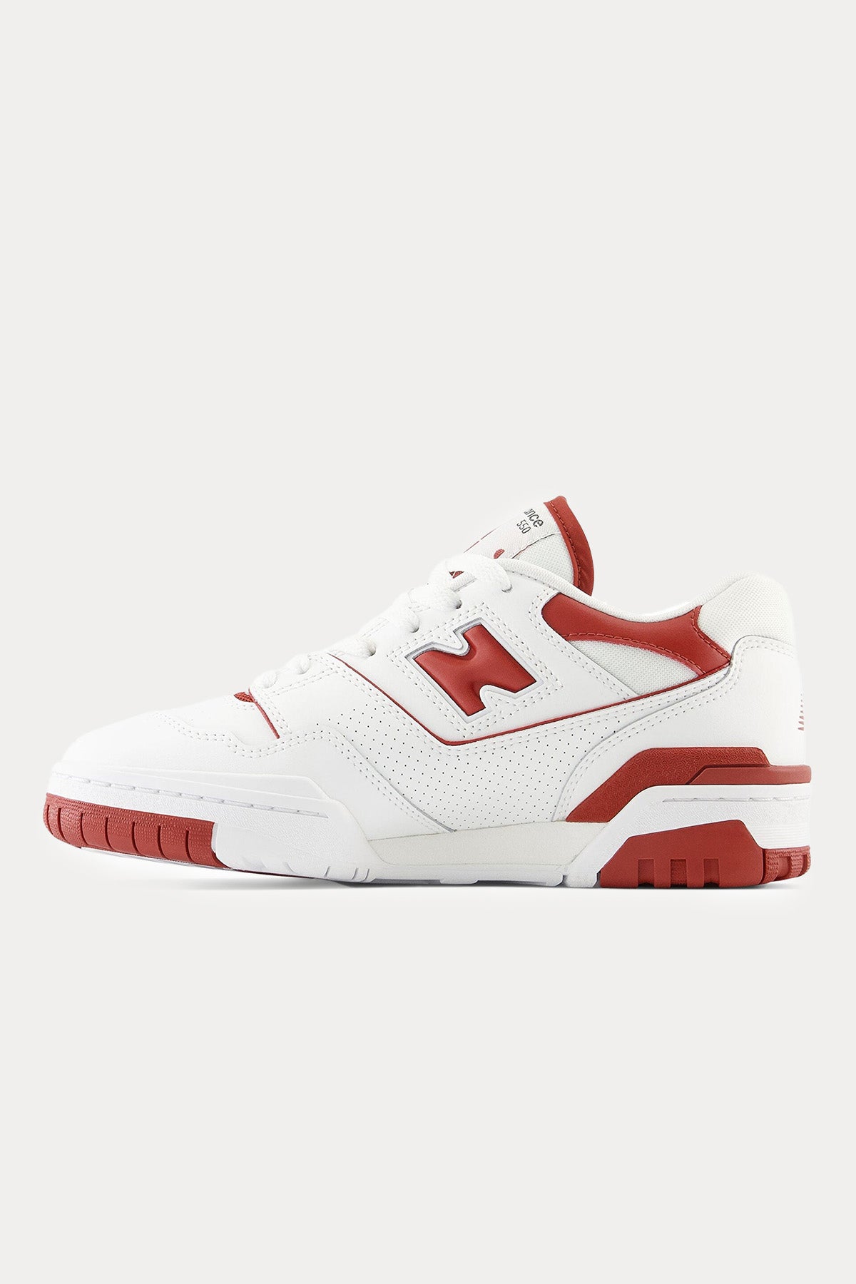 New Balance 550 Sneaker Ayakkabı-Libas Trendy Fashion Store