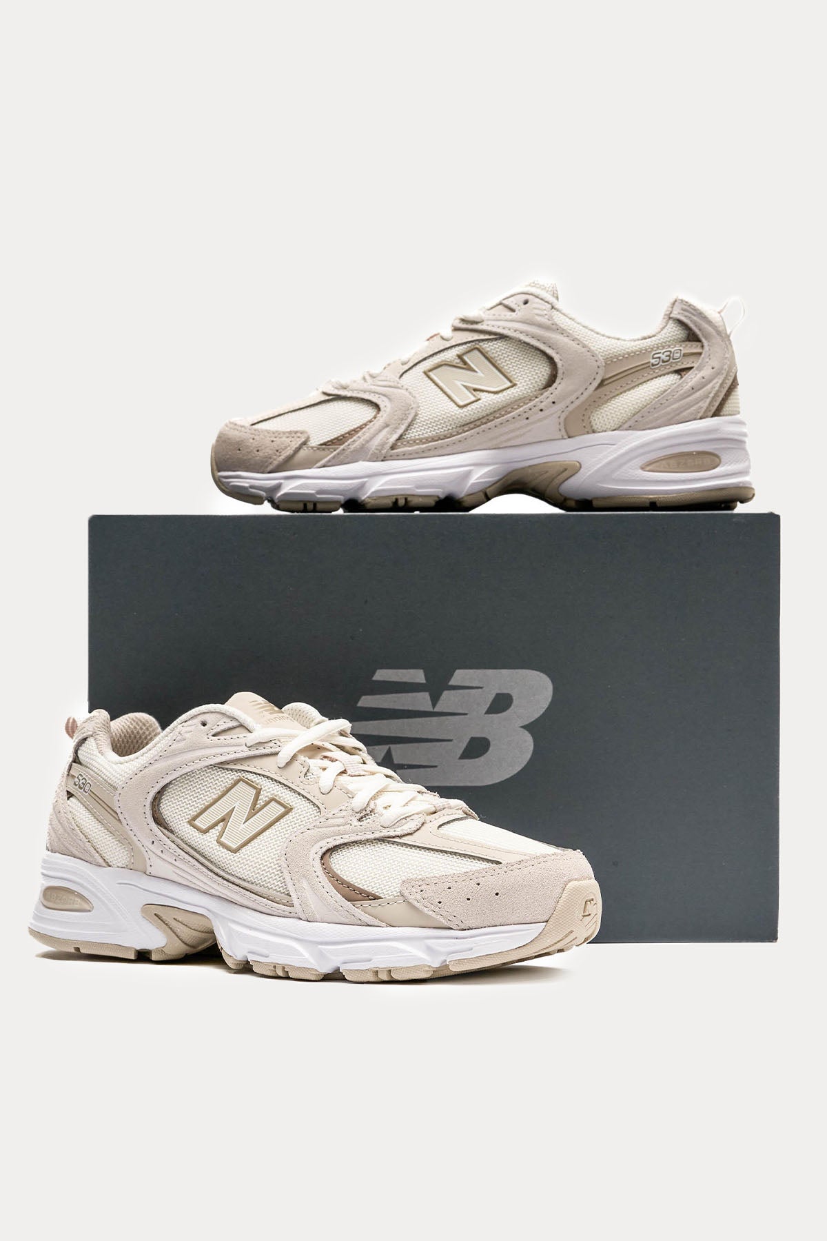New Balance 530 Sneaker Ayakkabı-Libas Trendy Fashion Store