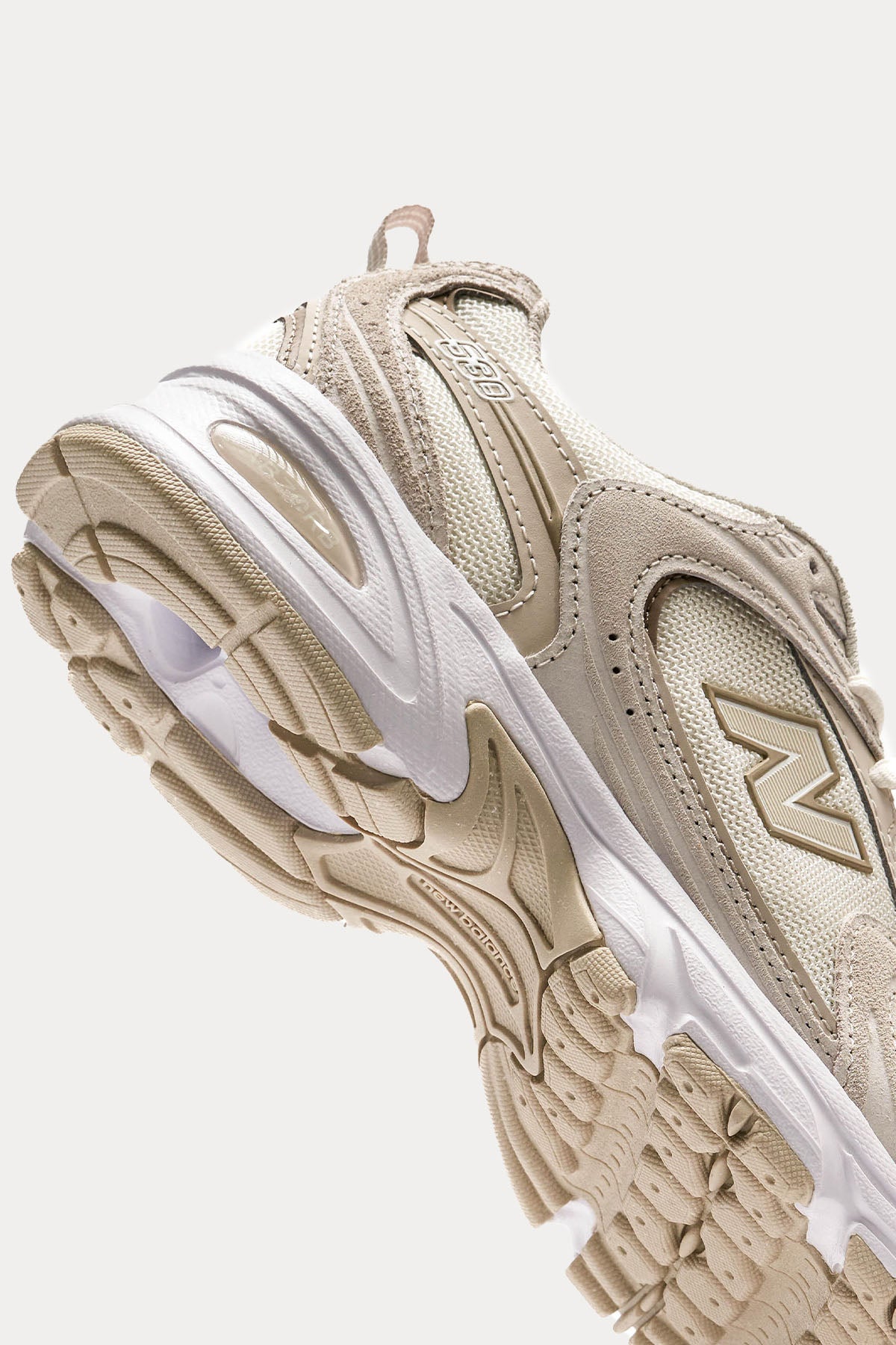 New Balance 530 Sneaker Ayakkabı-Libas Trendy Fashion Store