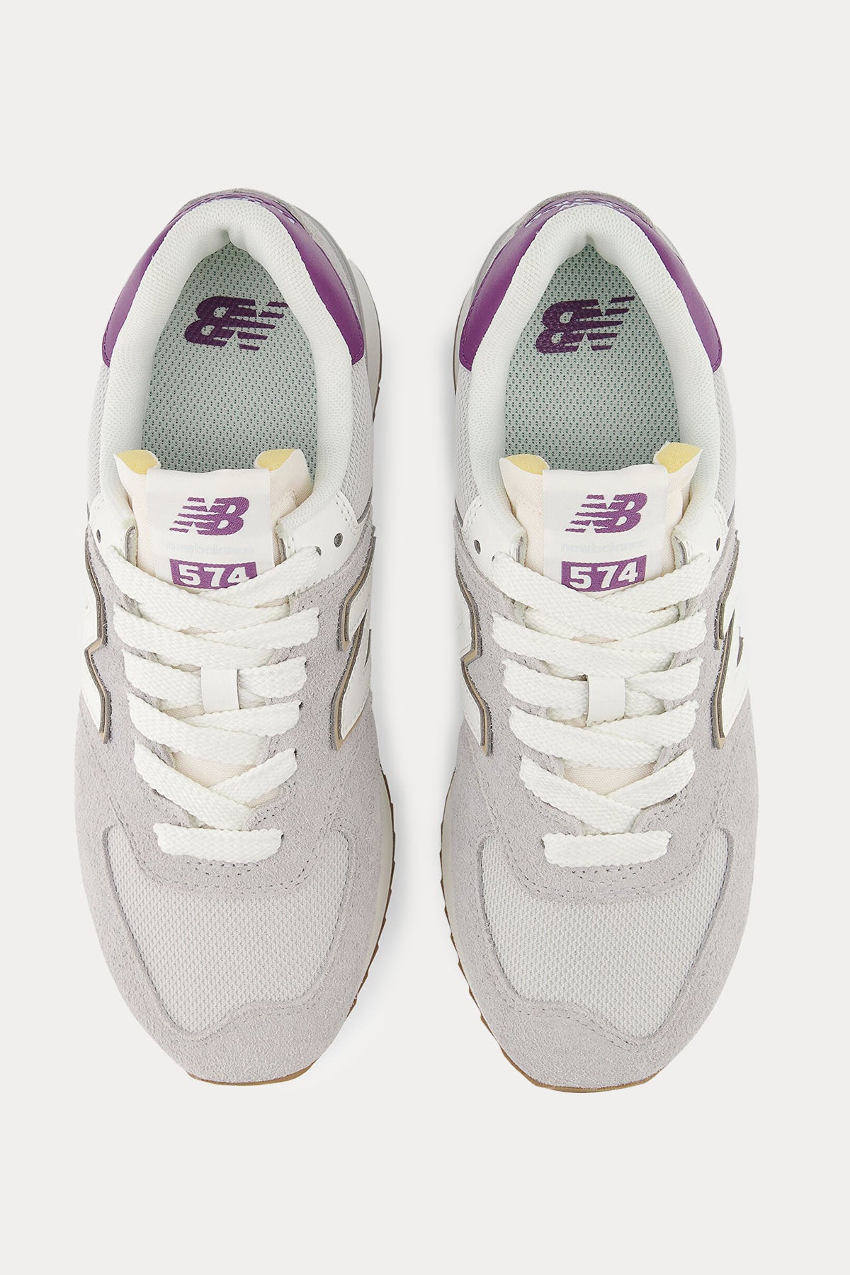 New Balance 574 Sneaker Ayakkabı-Libas Trendy Fashion Store