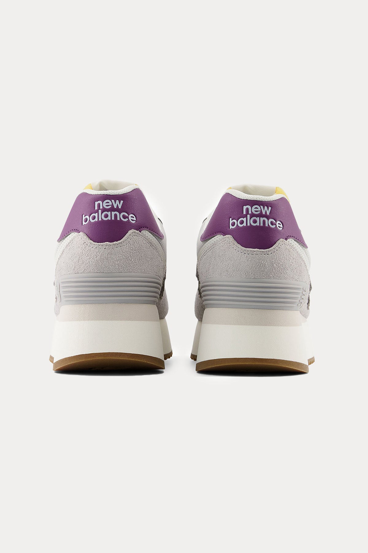 New Balance 574 Sneaker Ayakkabı-Libas Trendy Fashion Store