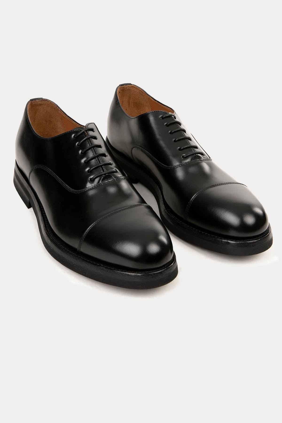 Green George Vibram Taban Deri Casual Ayakkabı