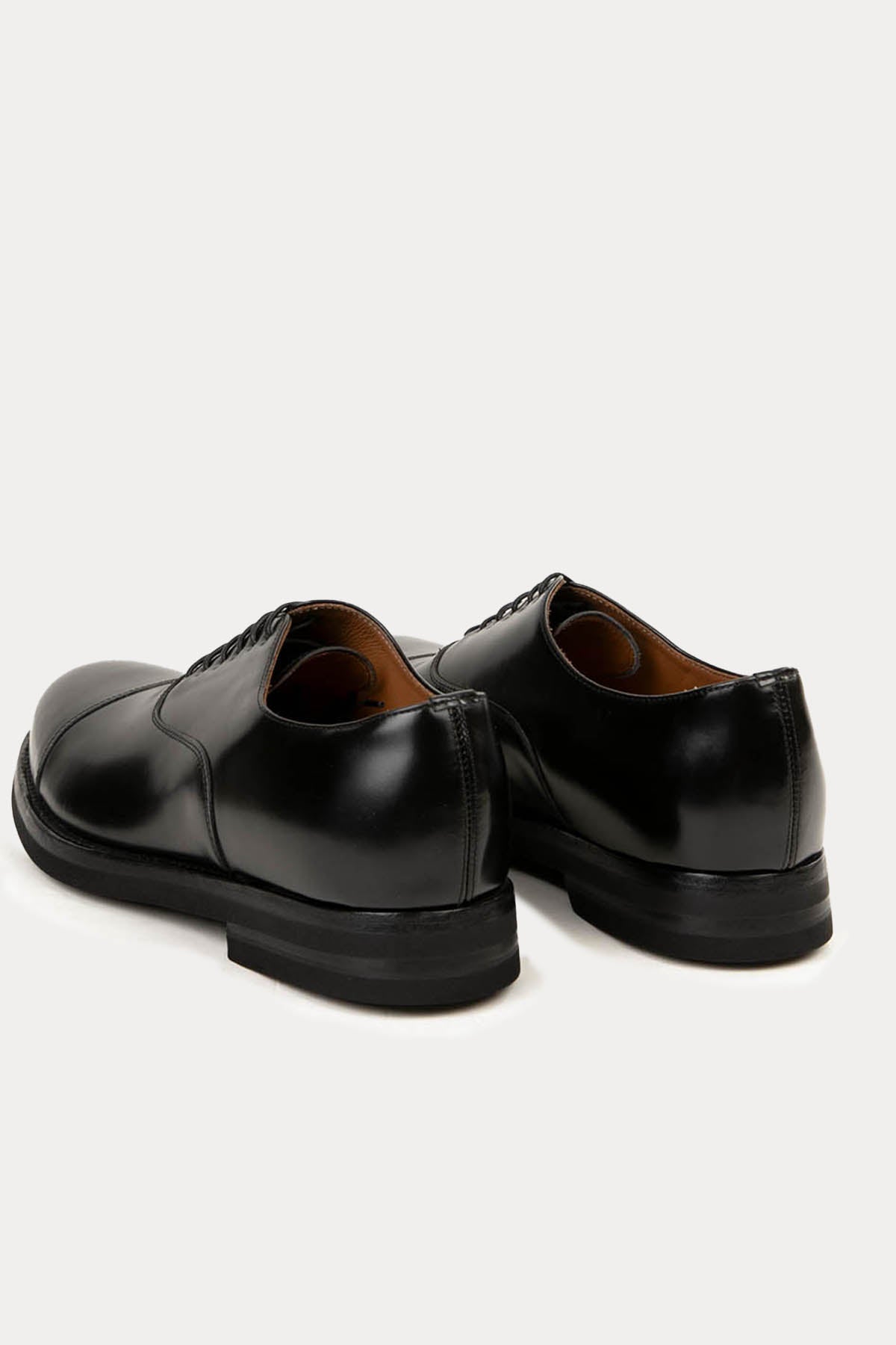 Green George Vibram Taban Deri Casual Ayakkabı