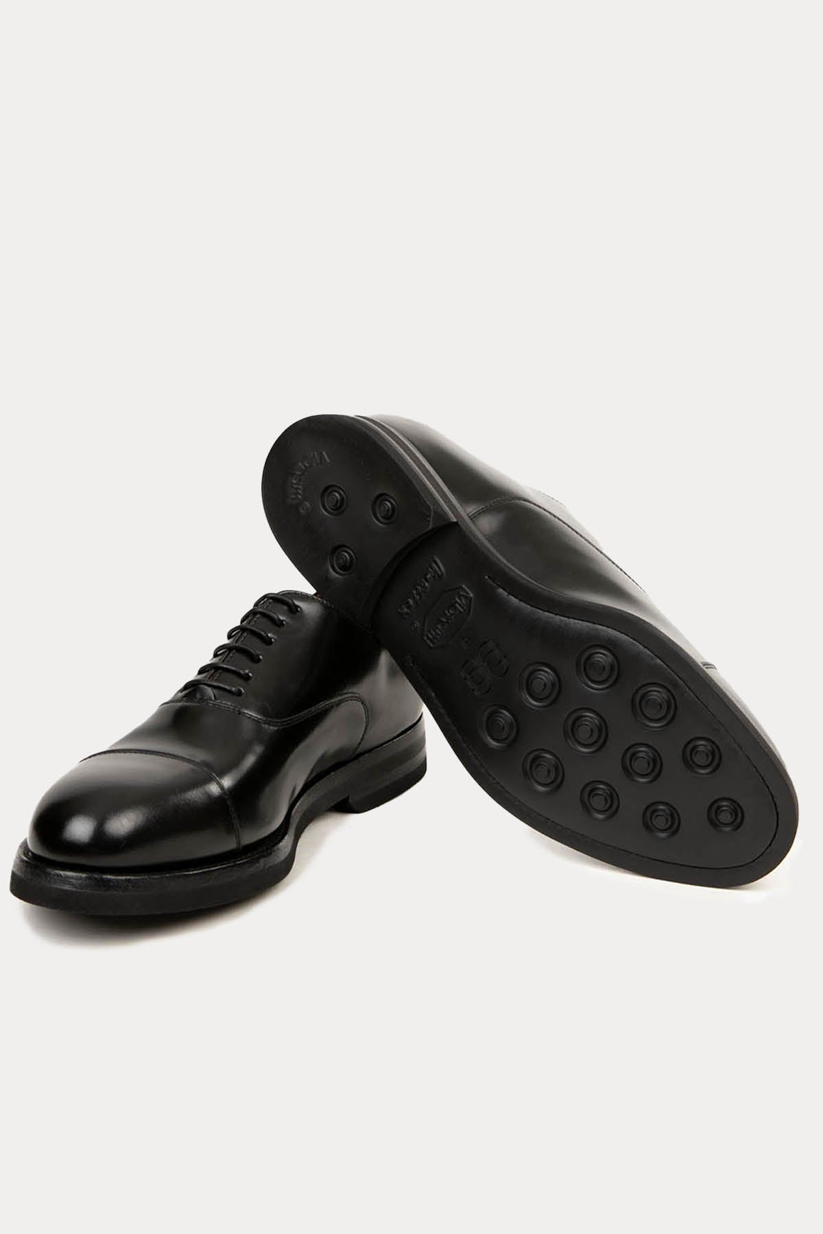 Green George Vibram Taban Deri Casual Ayakkabı