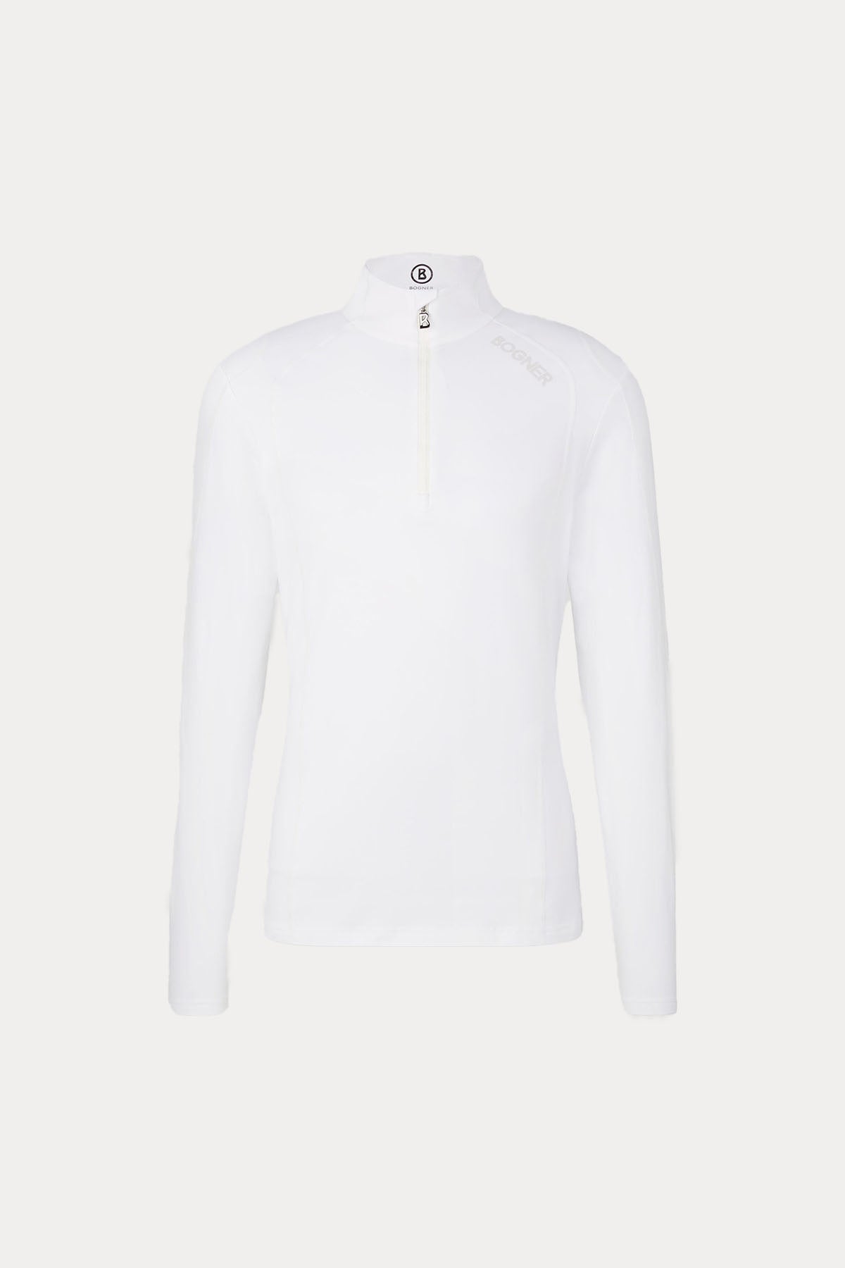 Bogner Harry Dik Yaka Streç Termal İçlik-Libas Trendy Fashion Store