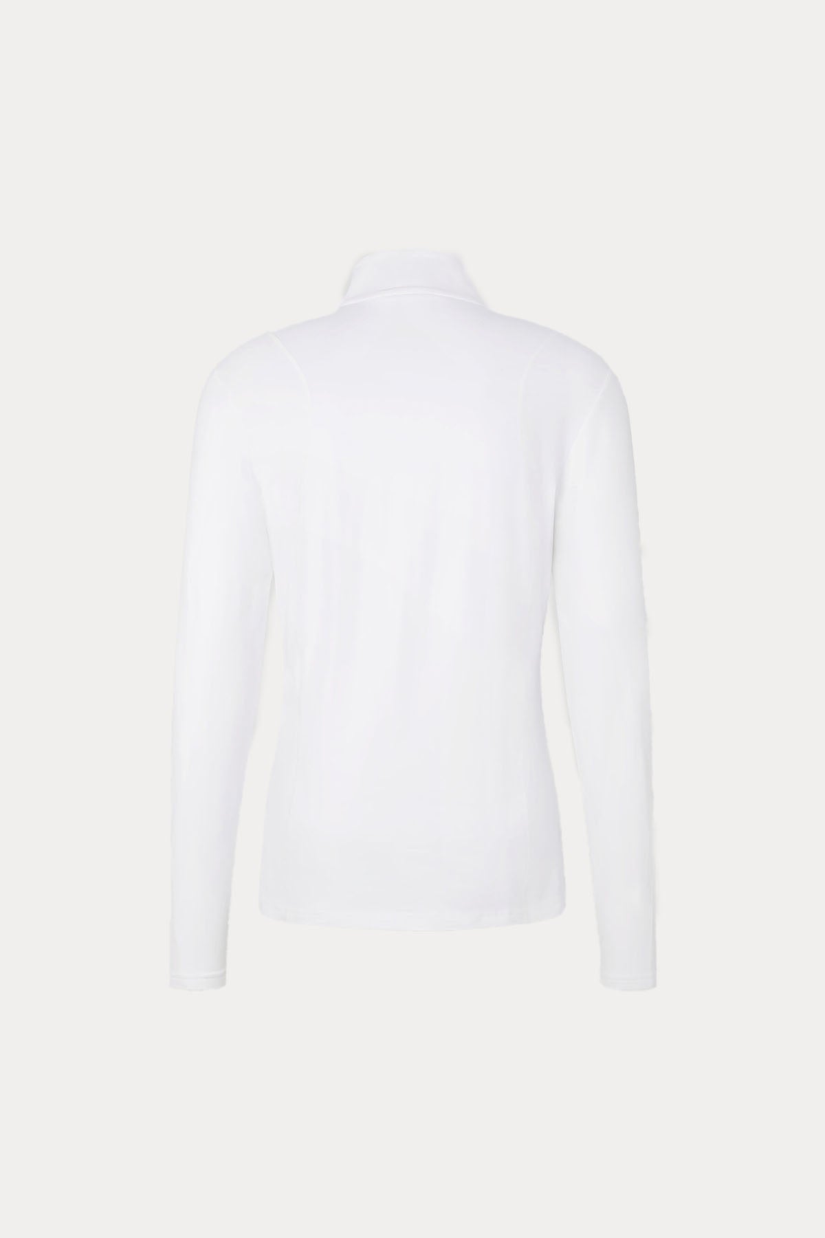 Bogner Harry Dik Yaka Streç Termal İçlik-Libas Trendy Fashion Store