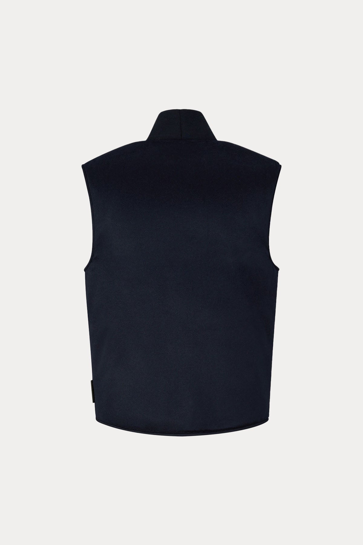 Bogner Claude Dolgulu Kaşmir Yelek-Libas Trendy Fashion Store