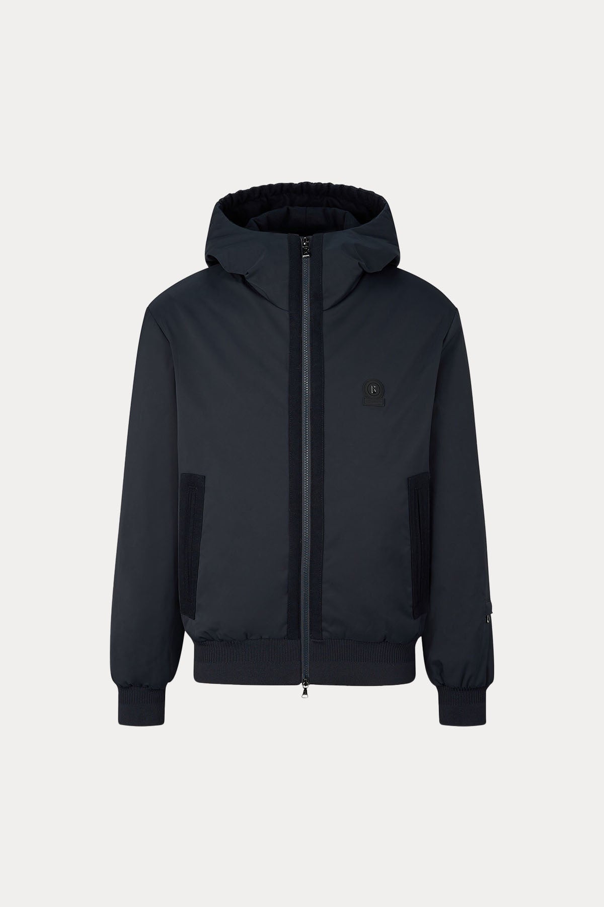 Bogner Kevin Kapüşonlu Bomber Ceket-Libas Trendy Fashion Store