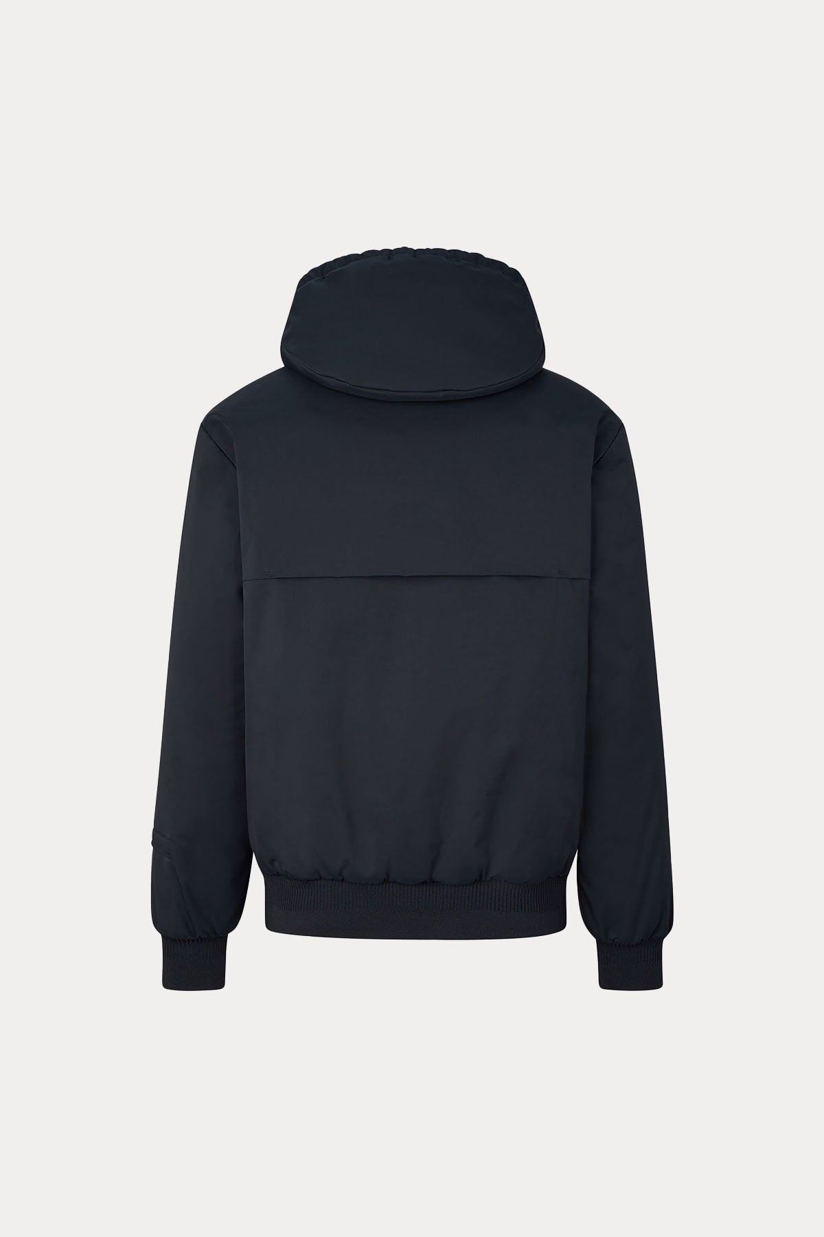 Bogner Kevin Kapüşonlu Bomber Ceket-Libas Trendy Fashion Store