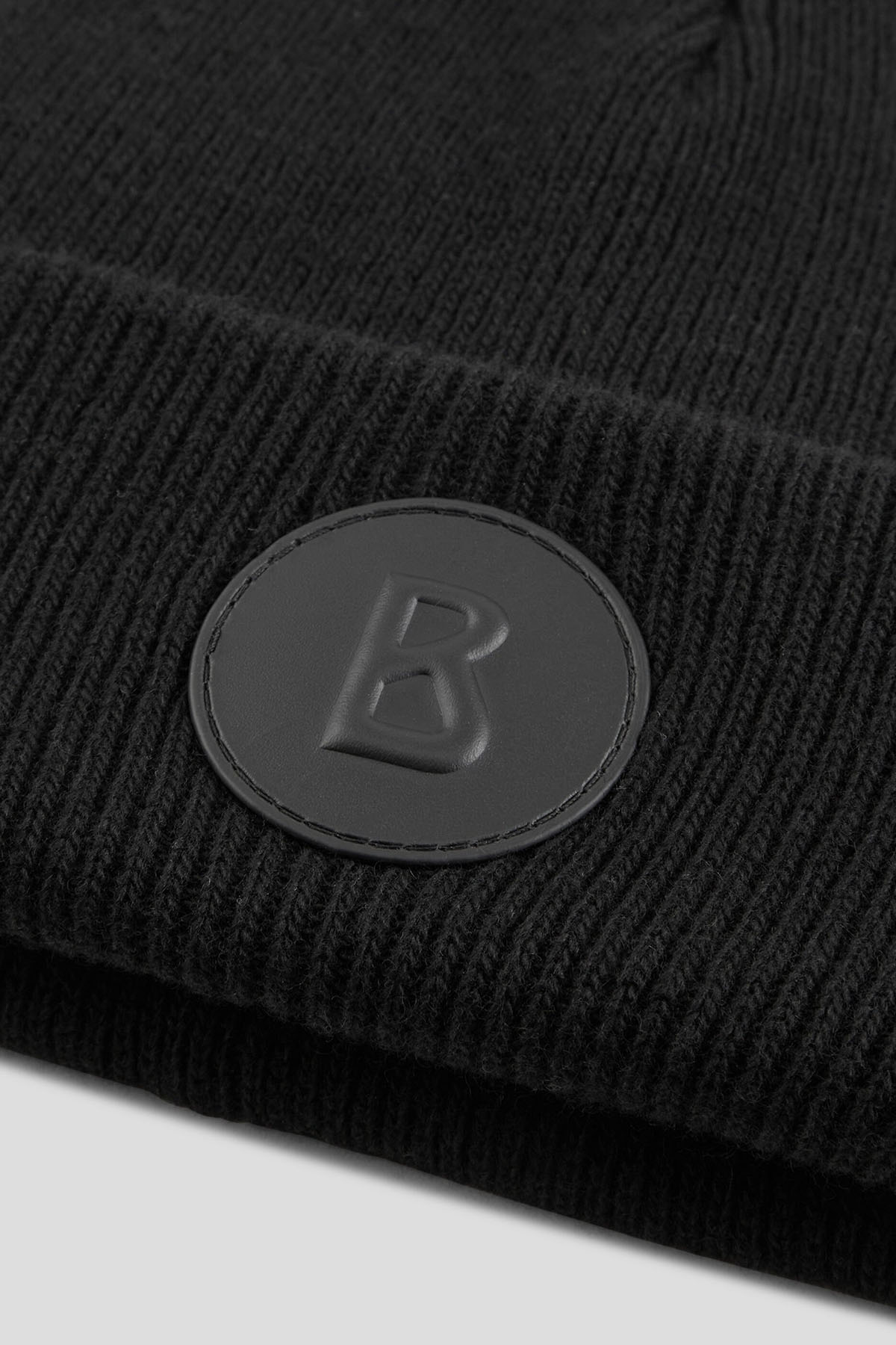 Bogner Gustav Kaşmirli Unisex Örgü Yün Bere-Libas Trendy Fashion Store