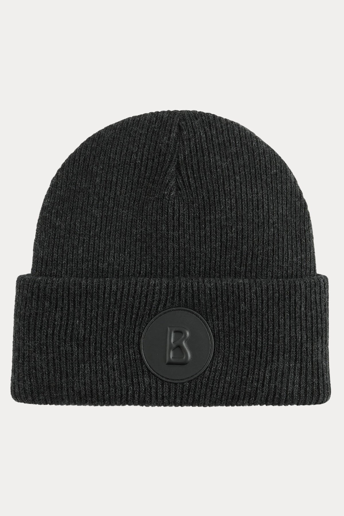 Bogner Gustav Kaşmirli Unisex Örgü Yün Bere-Libas Trendy Fashion Store