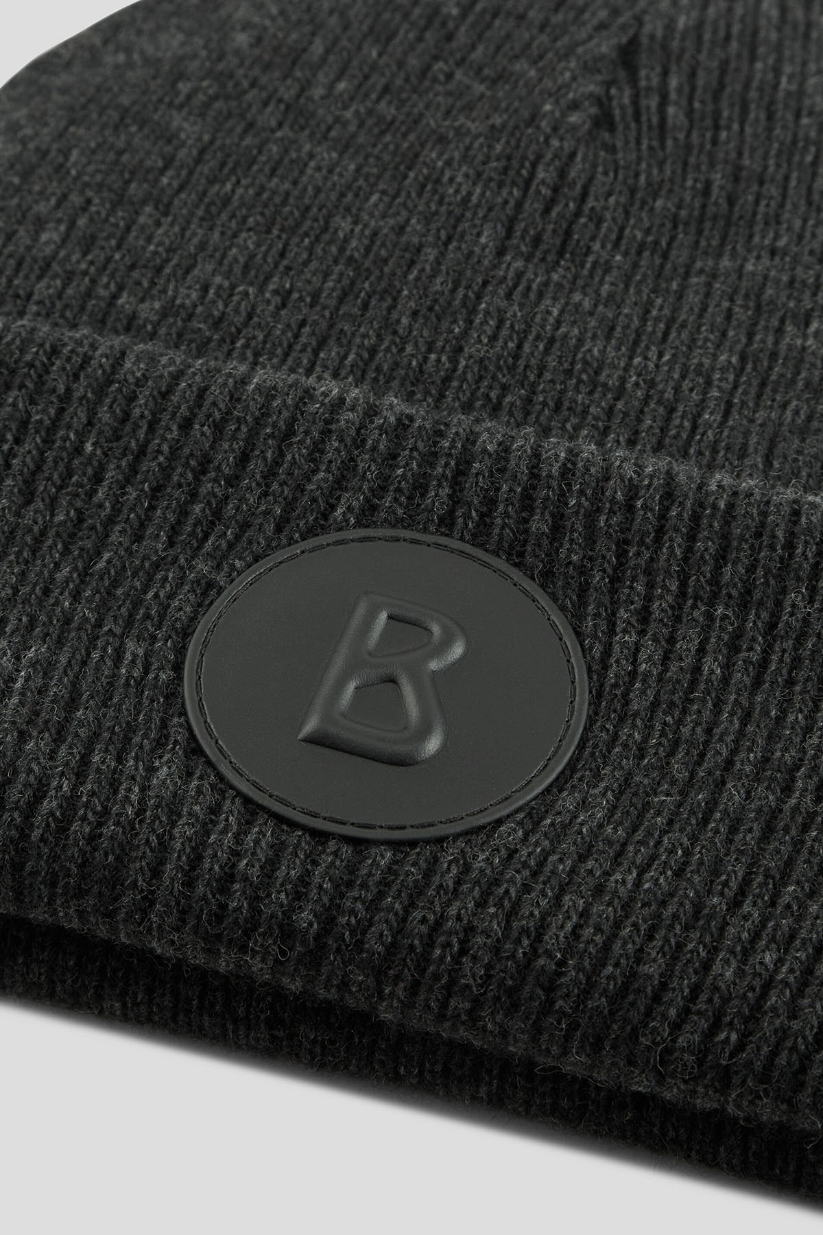 Bogner Gustav Kaşmirli Unisex Örgü Yün Bere-Libas Trendy Fashion Store