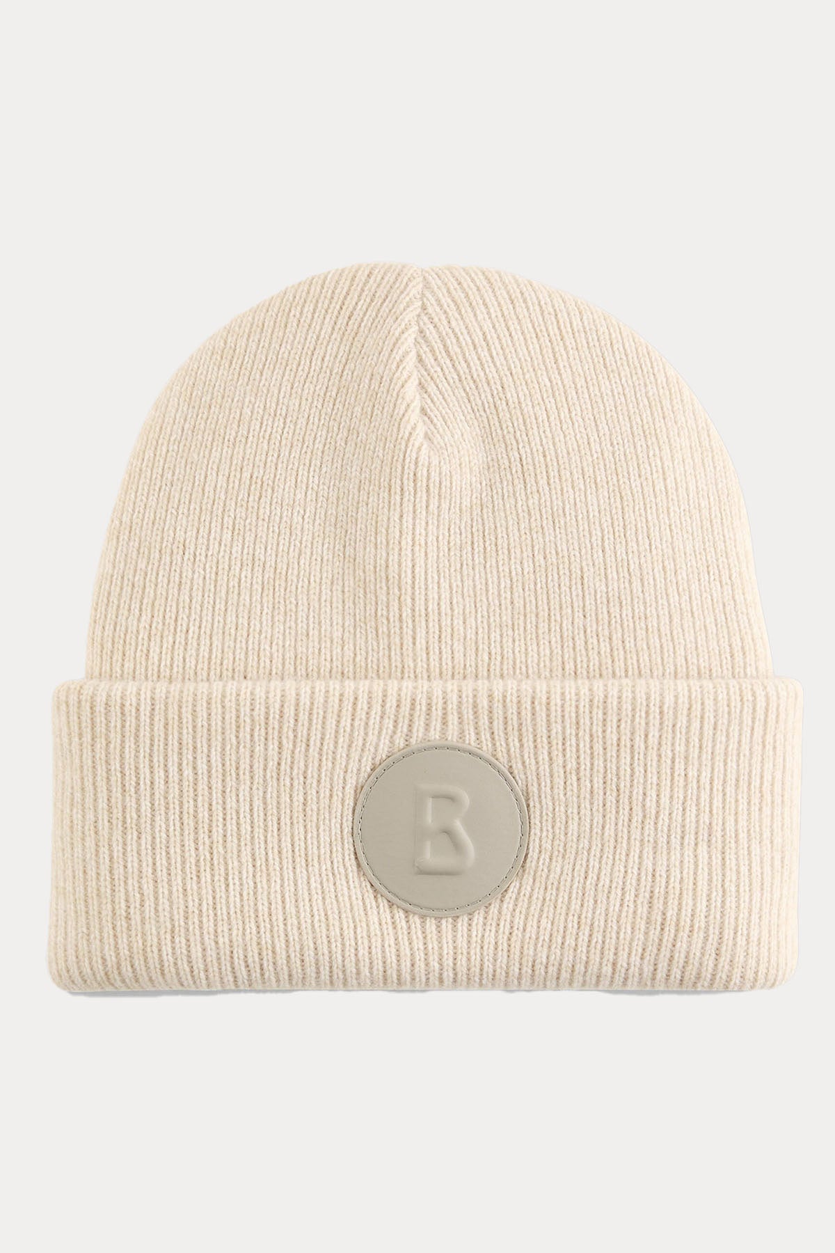 Bogner Gustav Kaşmirli Unisex Örgü Yün Bere-Libas Trendy Fashion Store