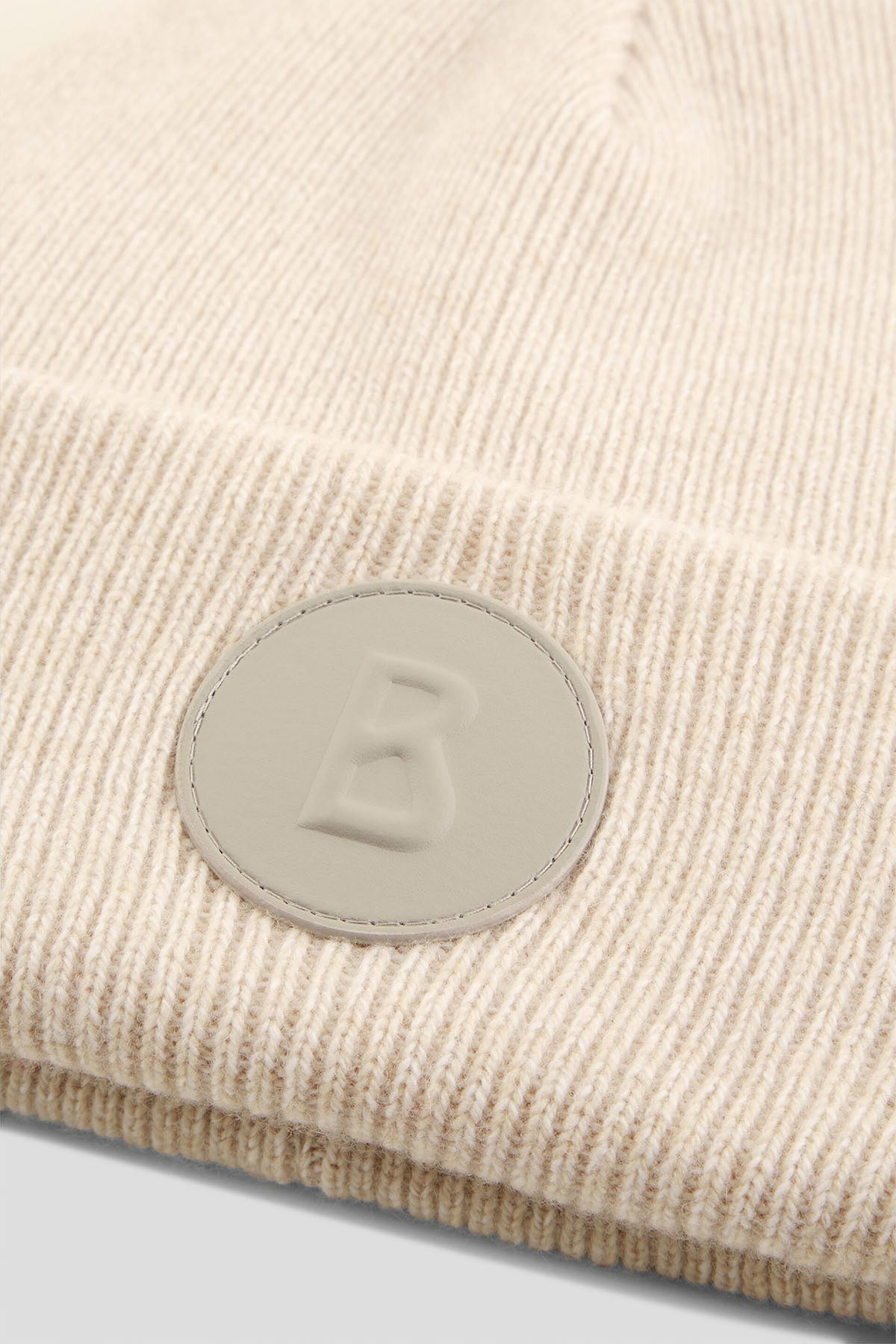 Bogner Gustav Kaşmirli Unisex Örgü Yün Bere-Libas Trendy Fashion Store