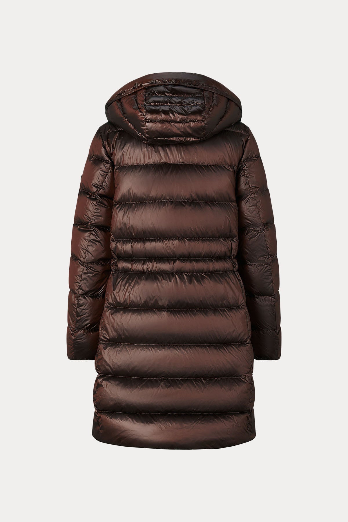 Bogner Lynn Uzun Puffer Mont-Libas Trendy Fashion Store