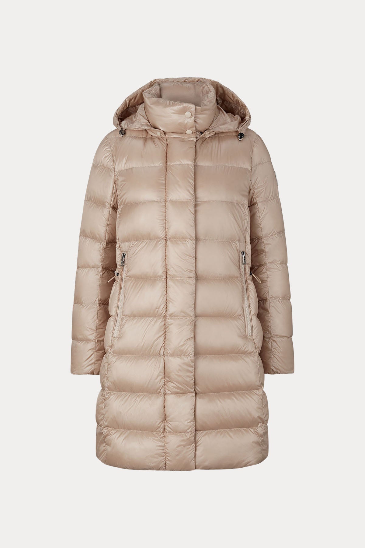 Bogner Lynn Uzun Puffer Mont-Libas Trendy Fashion Store