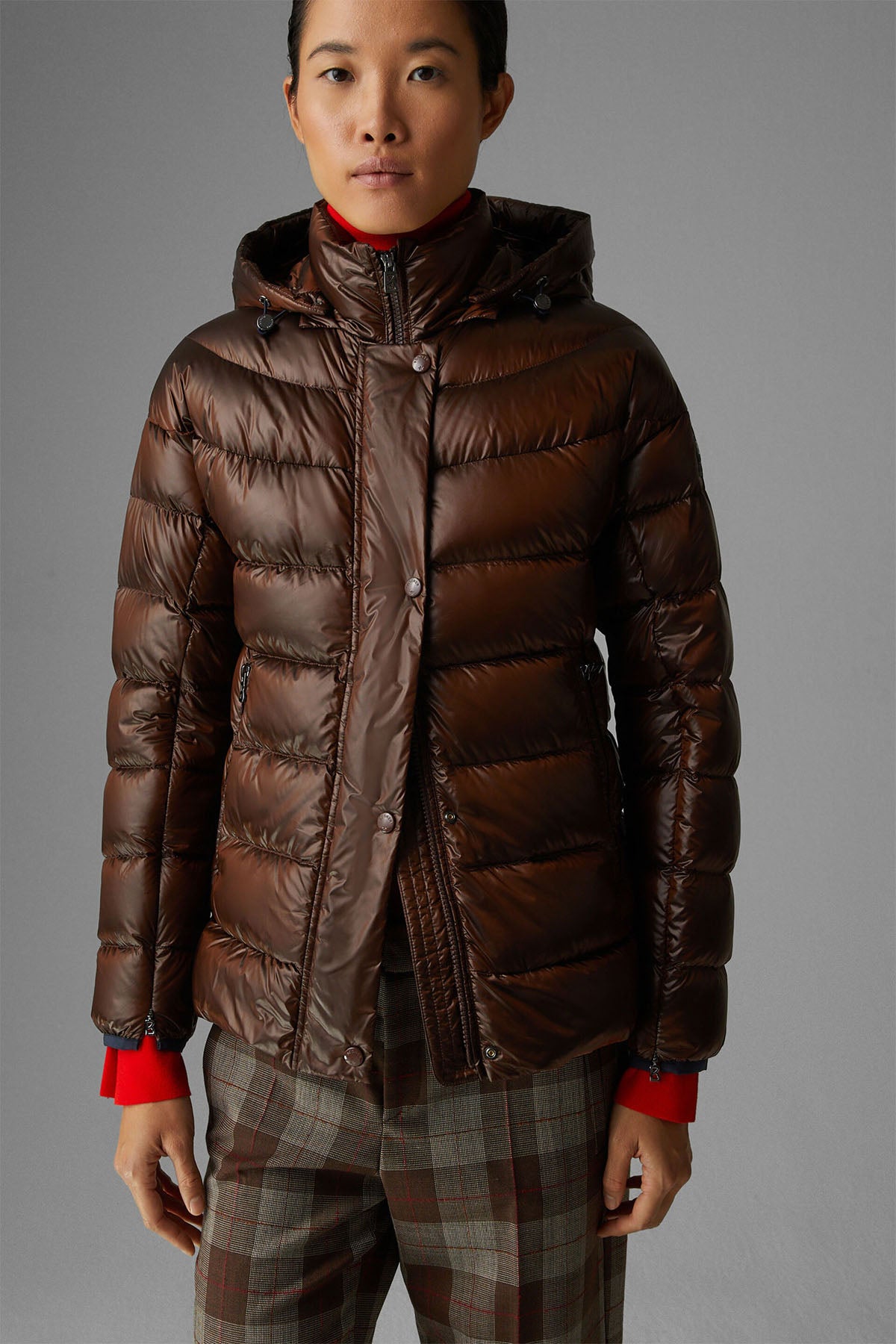 Bogner Blake Puffer Mont-Libas Trendy Fashion Store