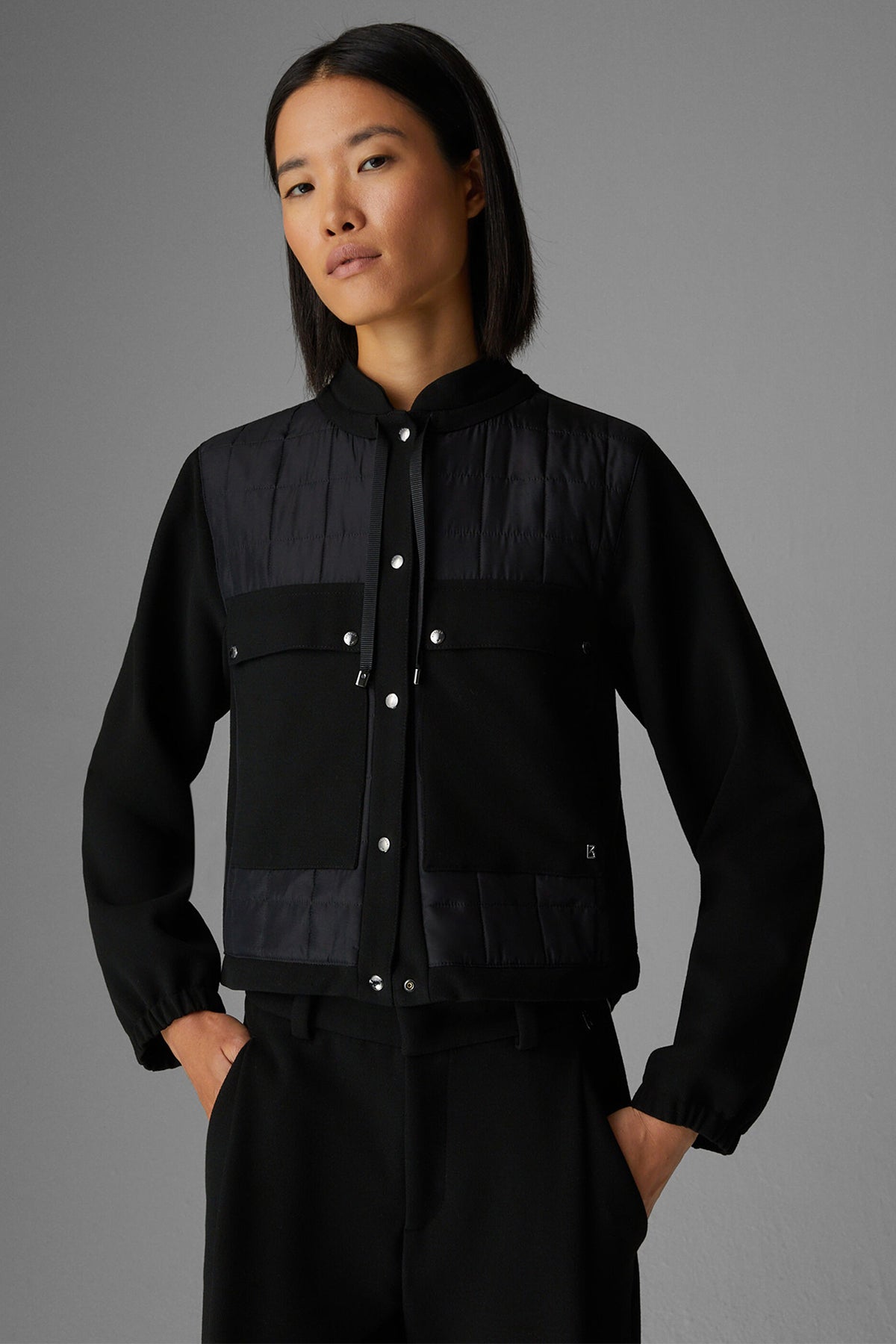 Bogner Sofia Cep Detaylı Ceket-Libas Trendy Fashion Store