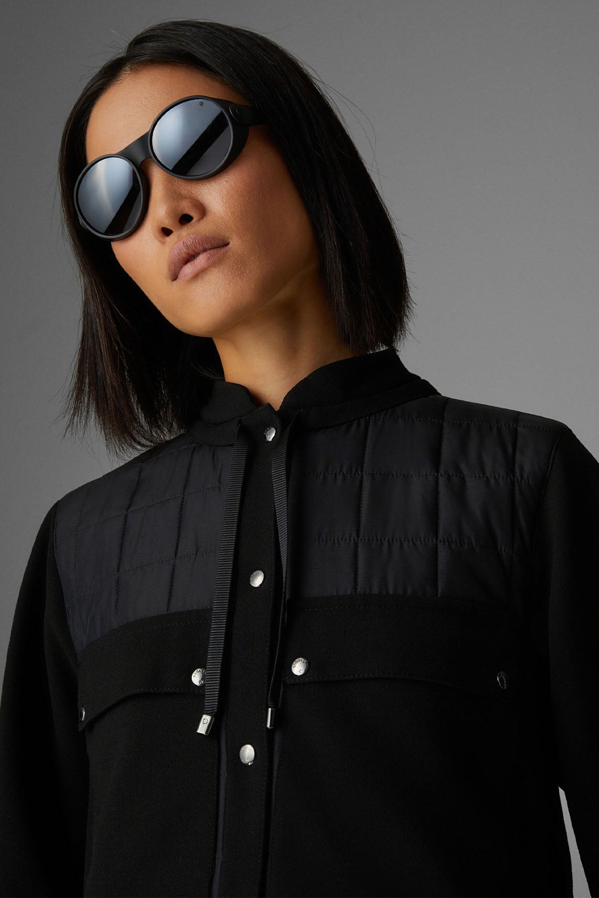 Bogner Sofia Cep Detaylı Ceket-Libas Trendy Fashion Store