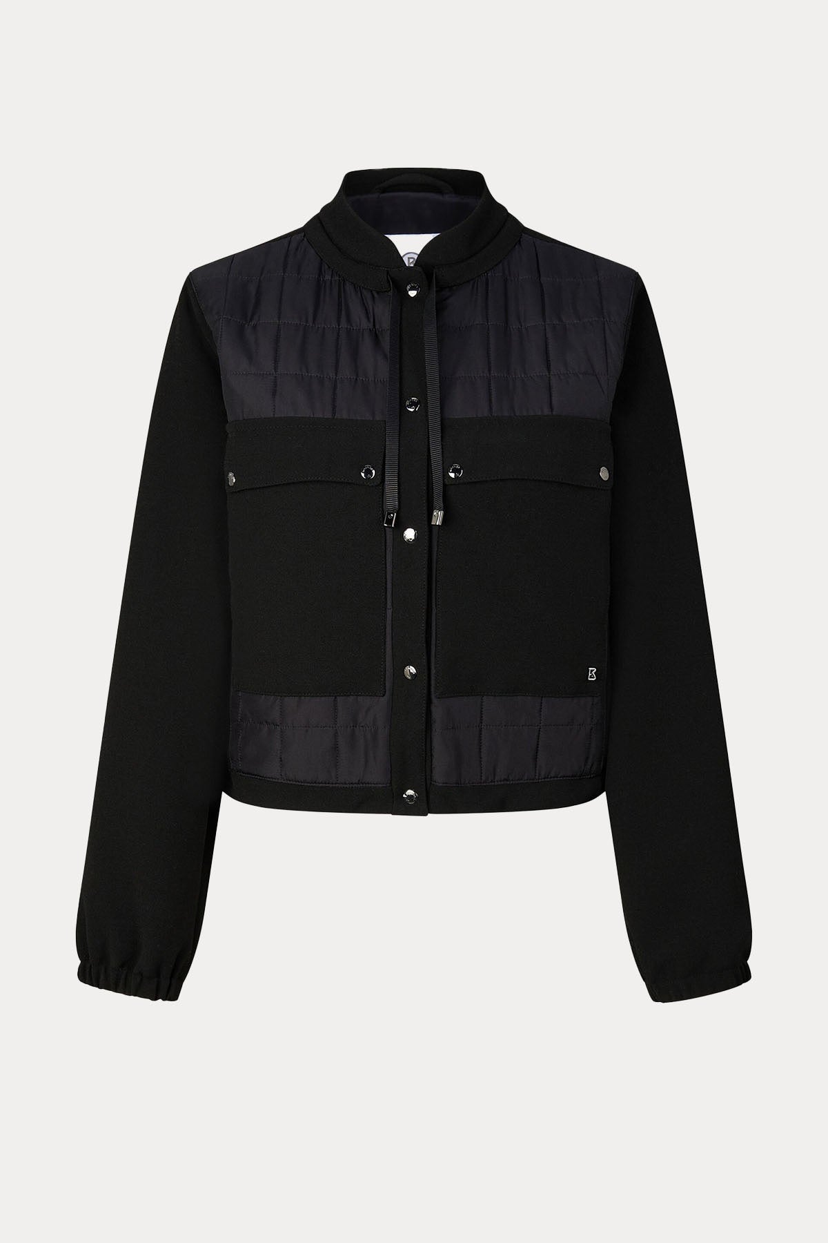 Bogner Sofia Cep Detaylı Ceket-Libas Trendy Fashion Store