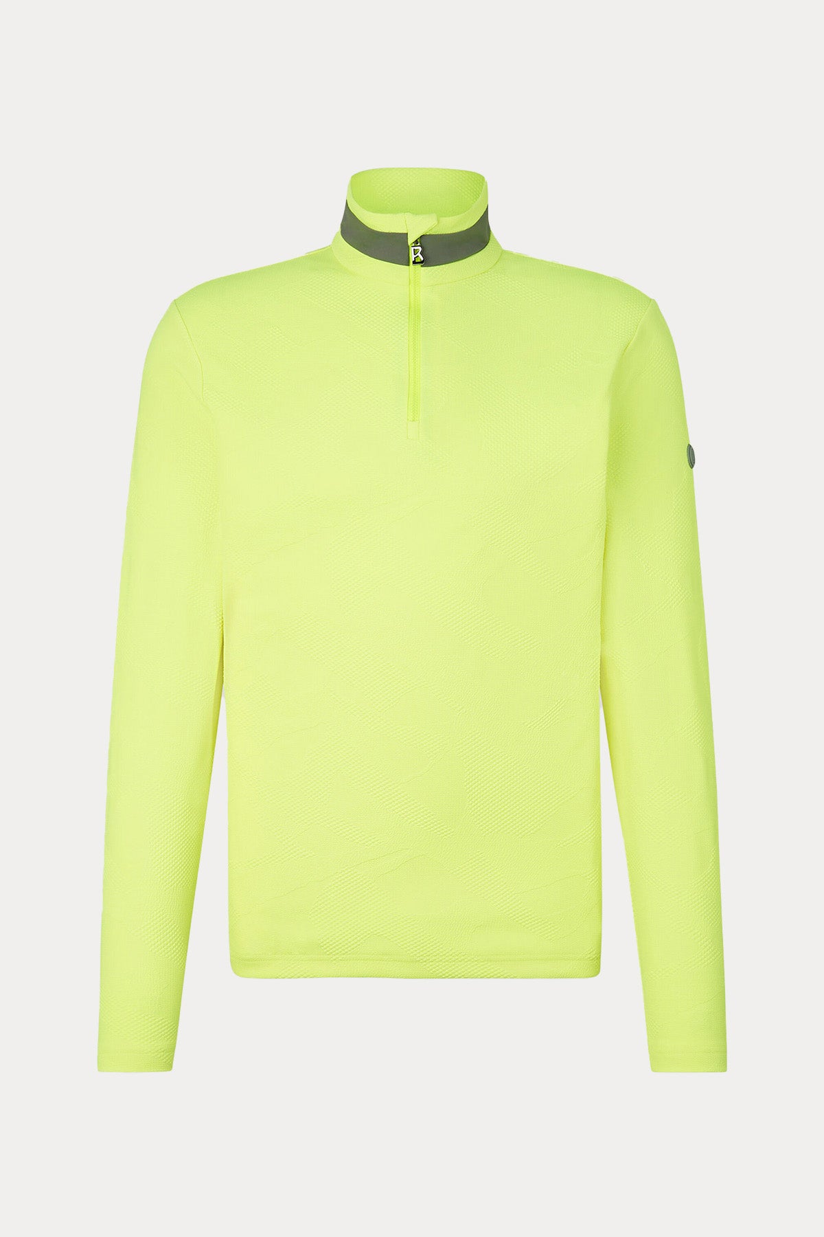 Bogner Owen Dik Yaka Streç Termal İçlik-Libas Trendy Fashion Store