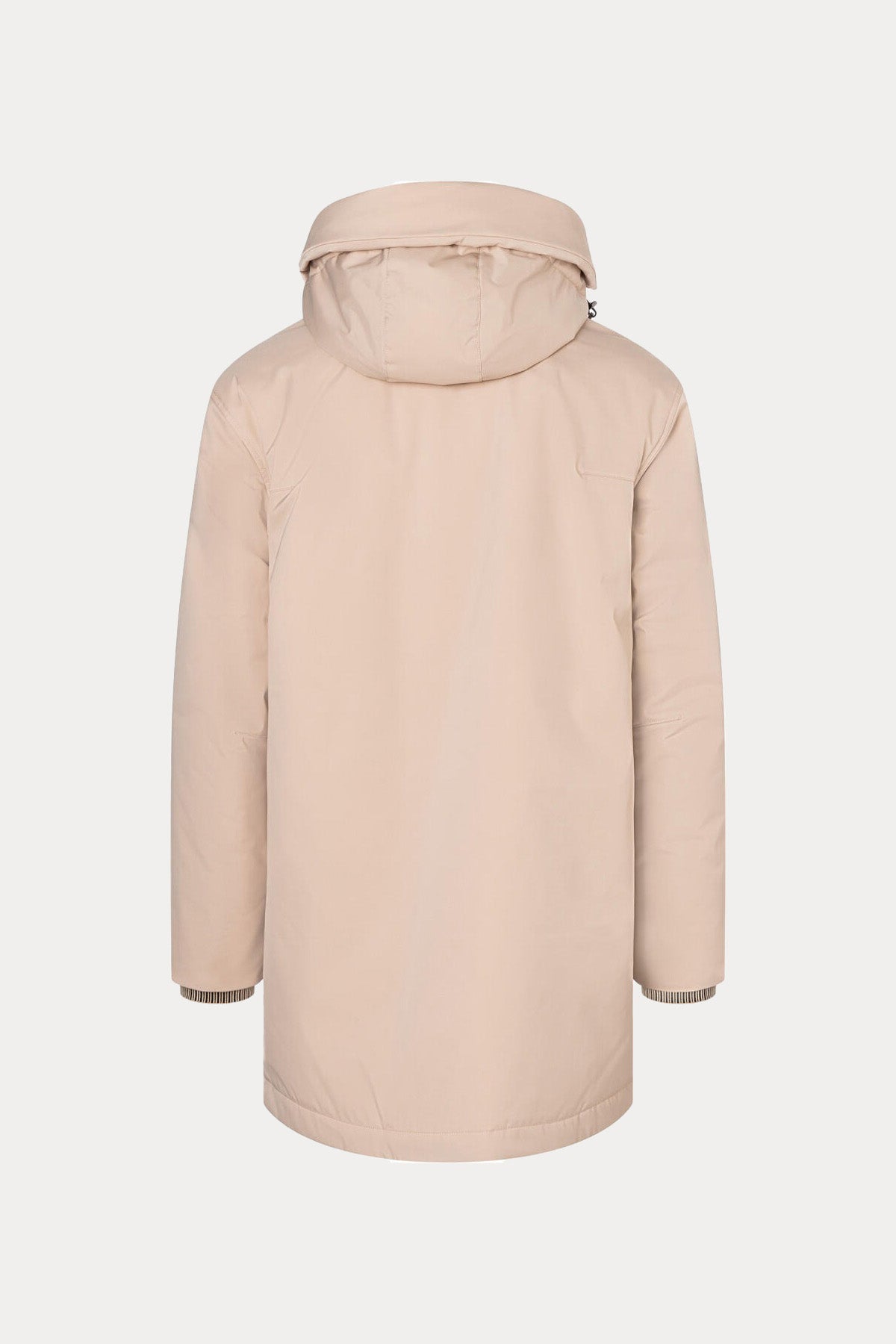 Bogner Janis Kapüşonlu Puffer Mont-Libas Trendy Fashion Store