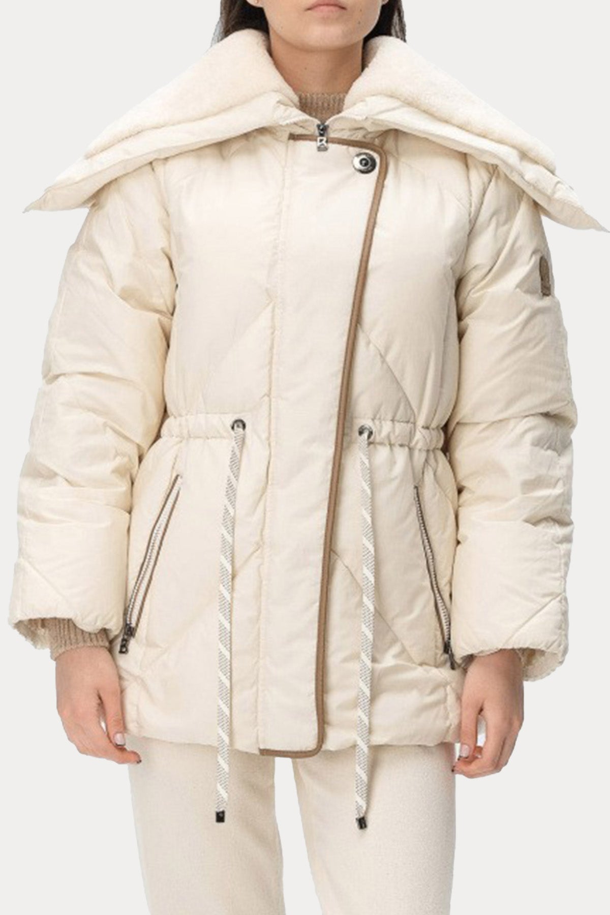 Bogner Alesa Puffer Mont-Libas Trendy Fashion Store