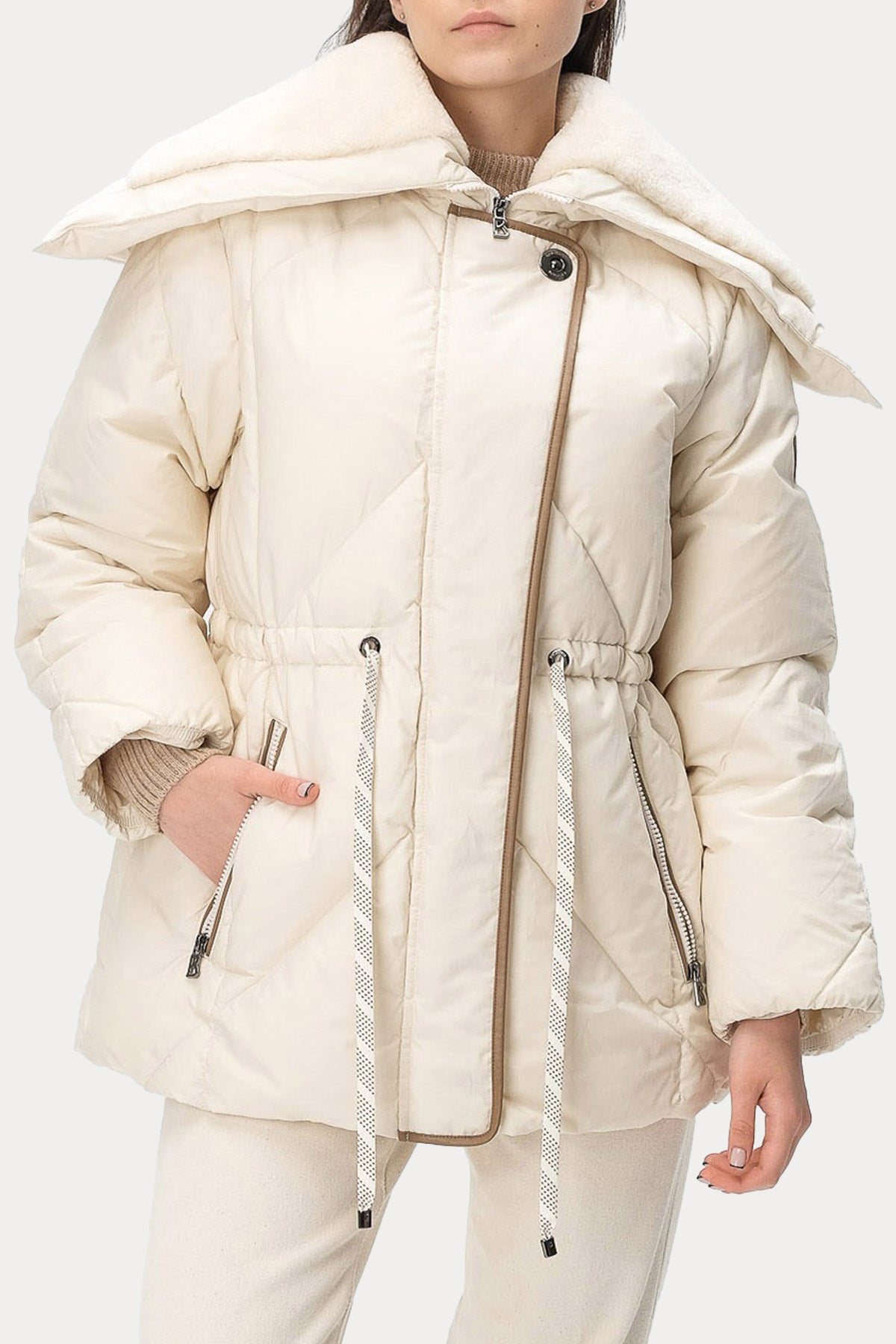 Bogner Alesa Puffer Mont-Libas Trendy Fashion Store