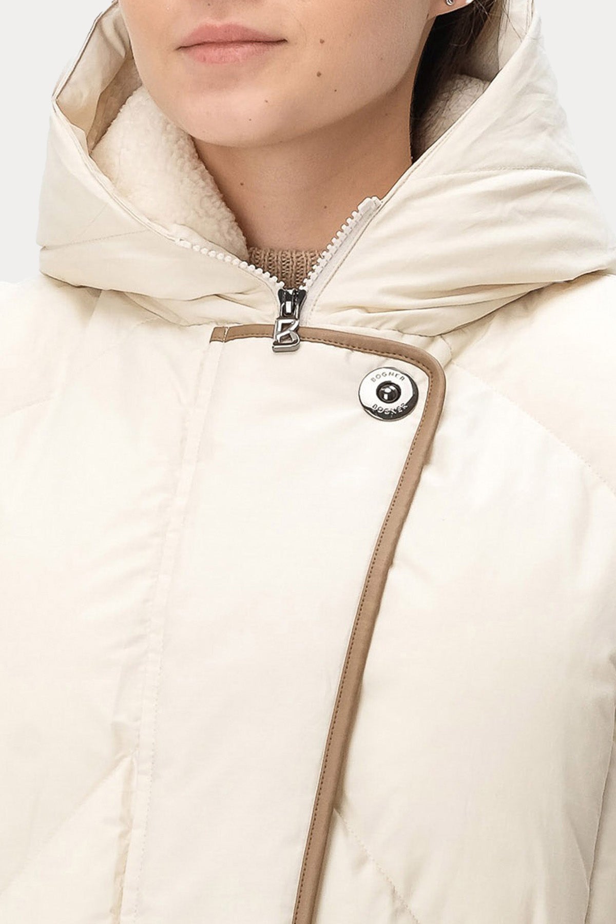 Bogner Alesa Puffer Mont-Libas Trendy Fashion Store