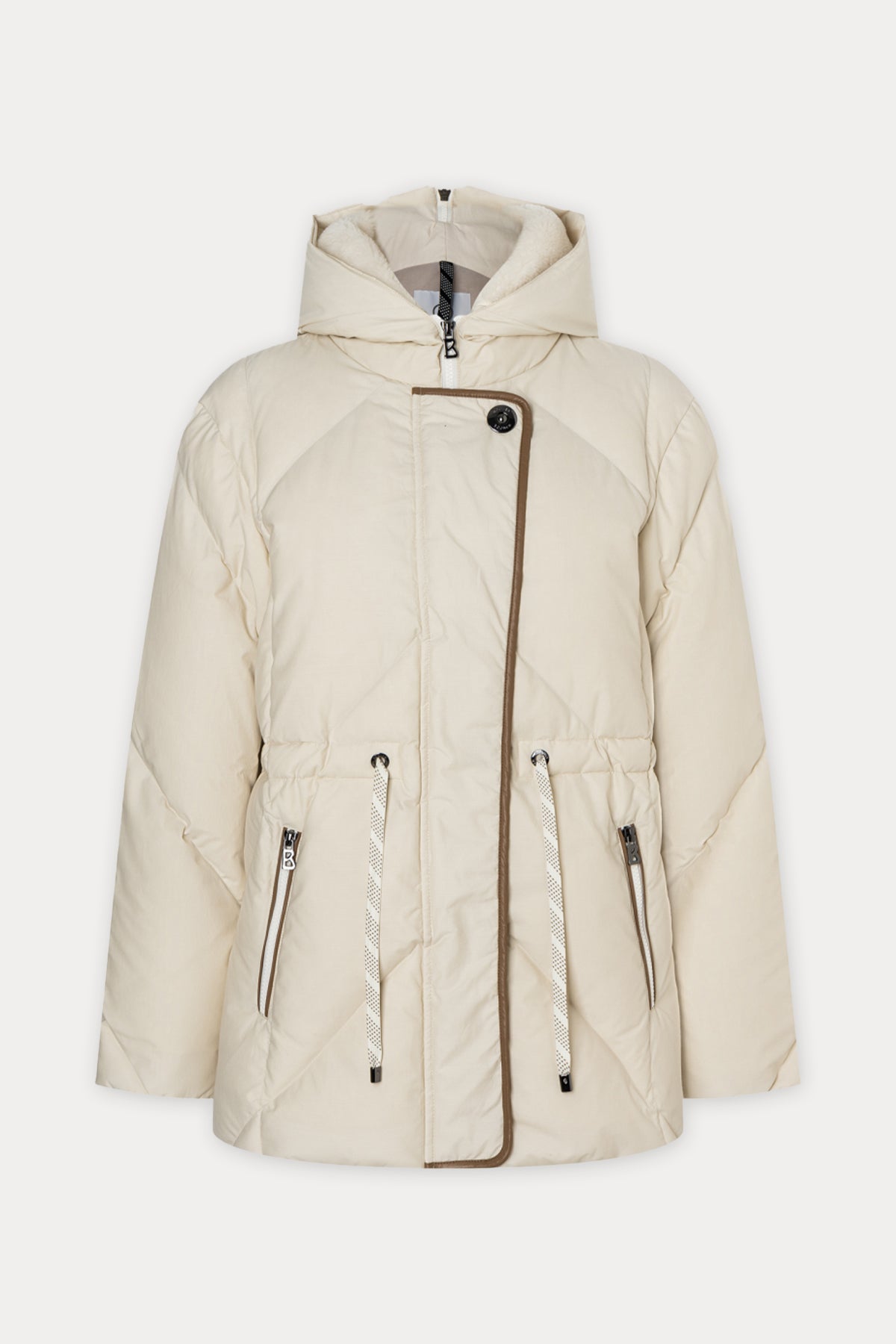 Bogner Alesa Puffer Mont-Libas Trendy Fashion Store