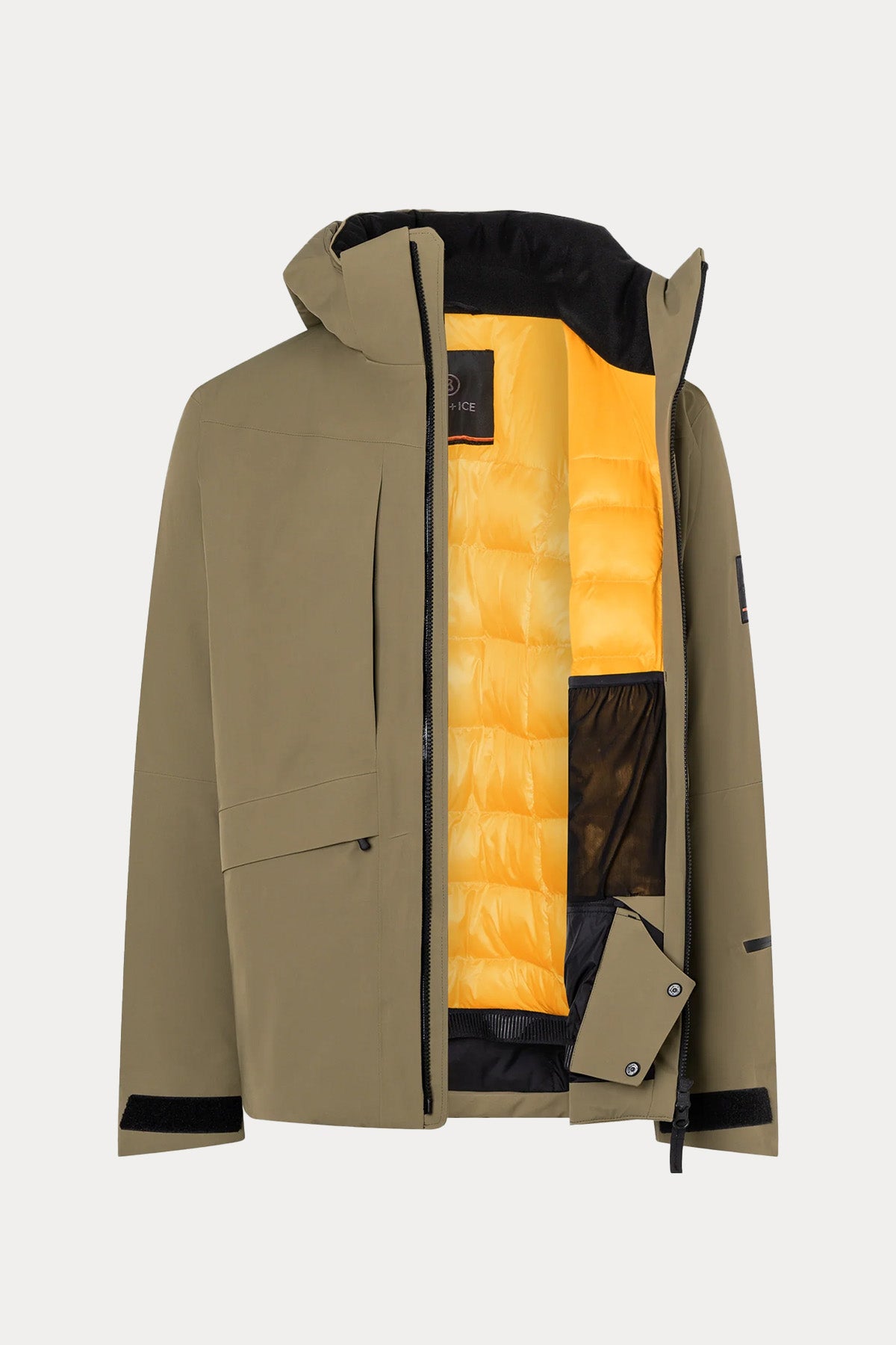 Bogner Cully Kayak Montu-Libas Trendy Fashion Store