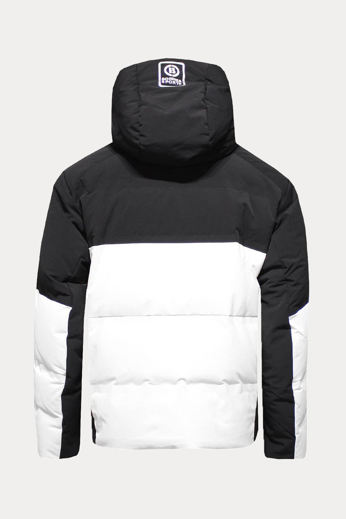 Bogner Amon Kapüşonlu Kayak Montu-Libas Trendy Fashion Store