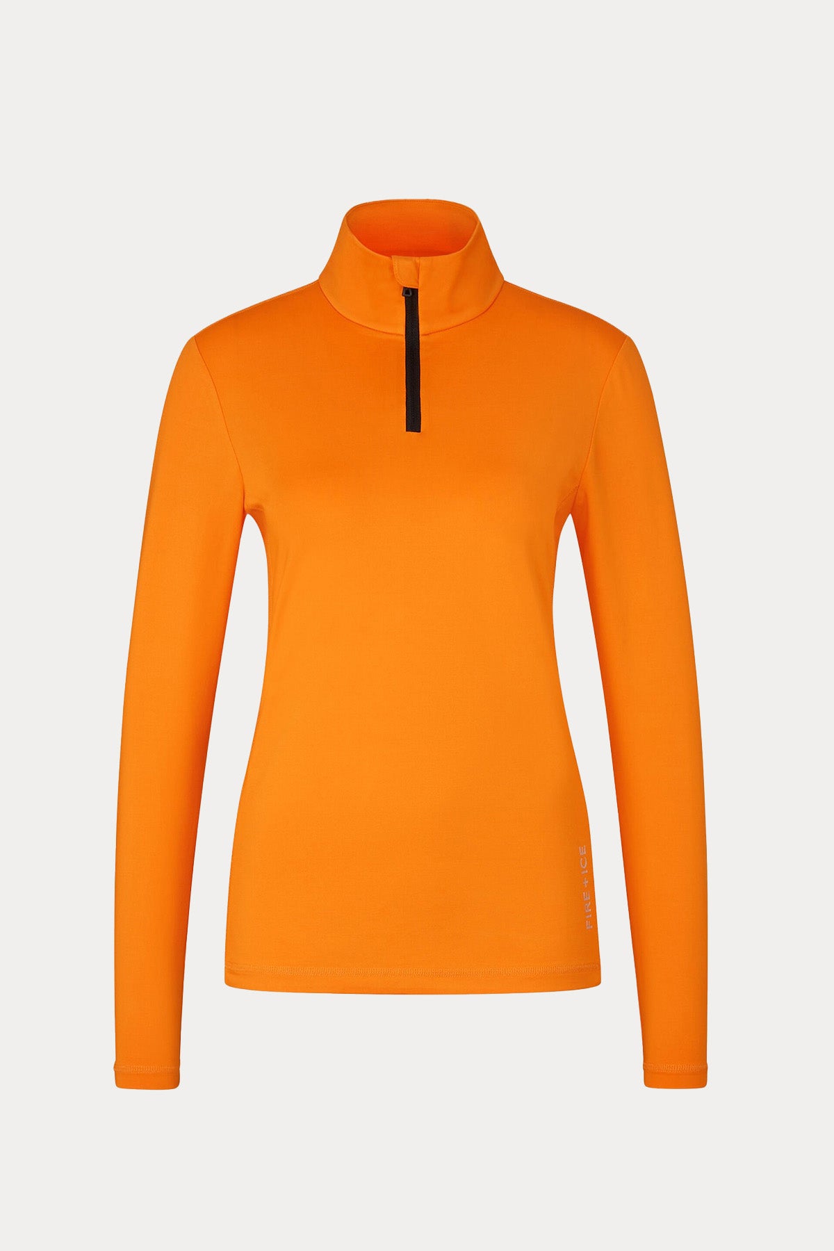 Bogner Margo Yarım Fermuarlı Dik Yaka Termal İçlik-Libas Trendy Fashion Store